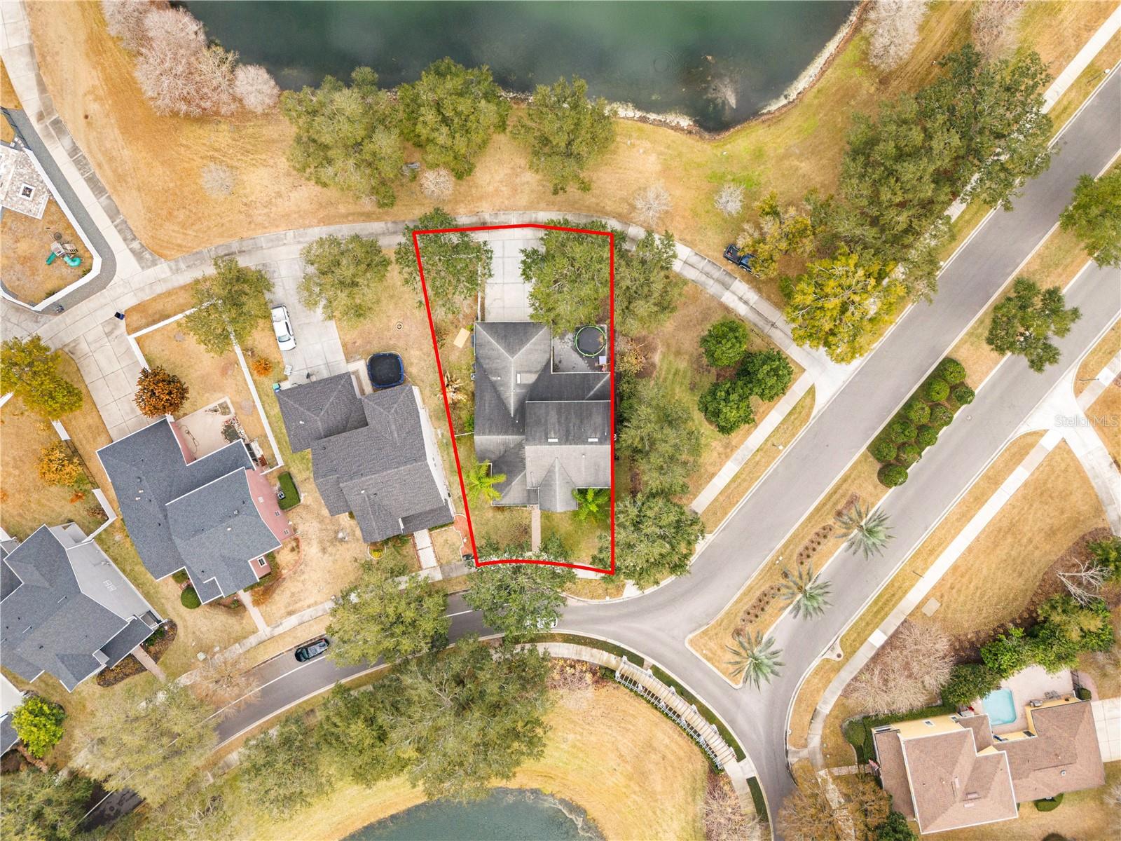 Image 48 of 55 For 13609 Ancilla Boulevard