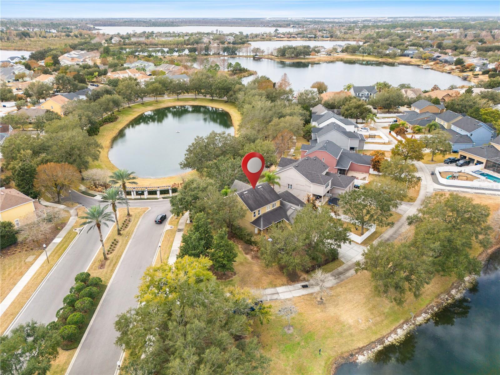 Image 49 of 55 For 13609 Ancilla Boulevard