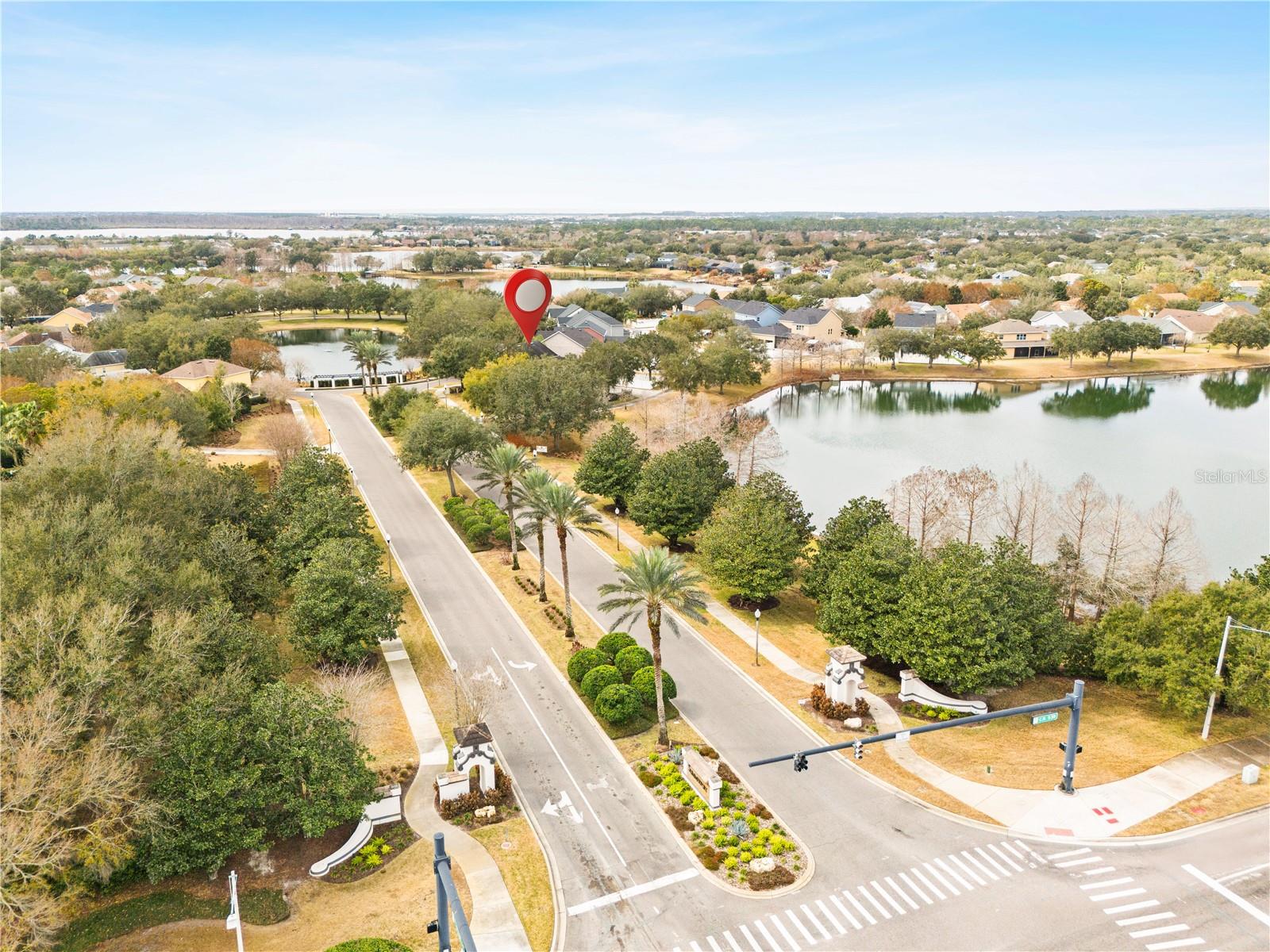 Image 50 of 55 For 13609 Ancilla Boulevard