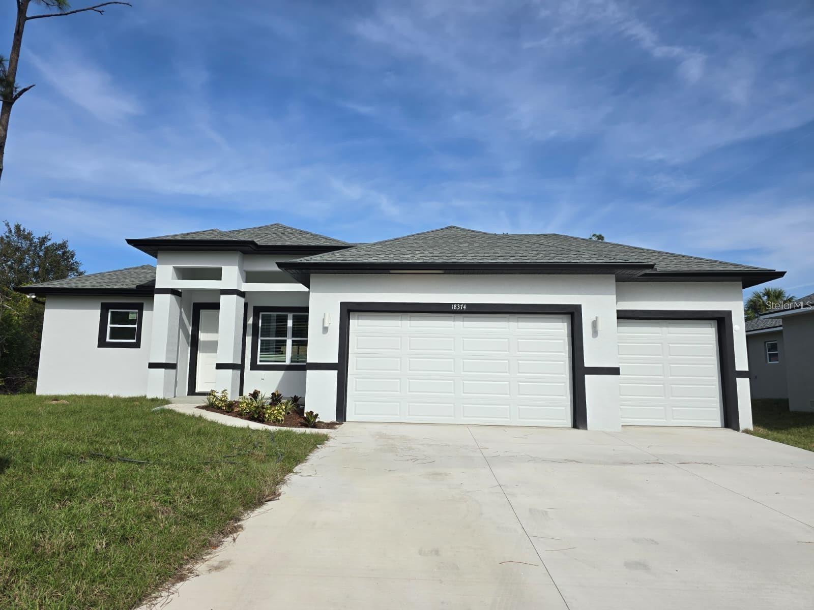 Details for 18374 Elgin Avenue, PORT CHARLOTTE, FL 33948