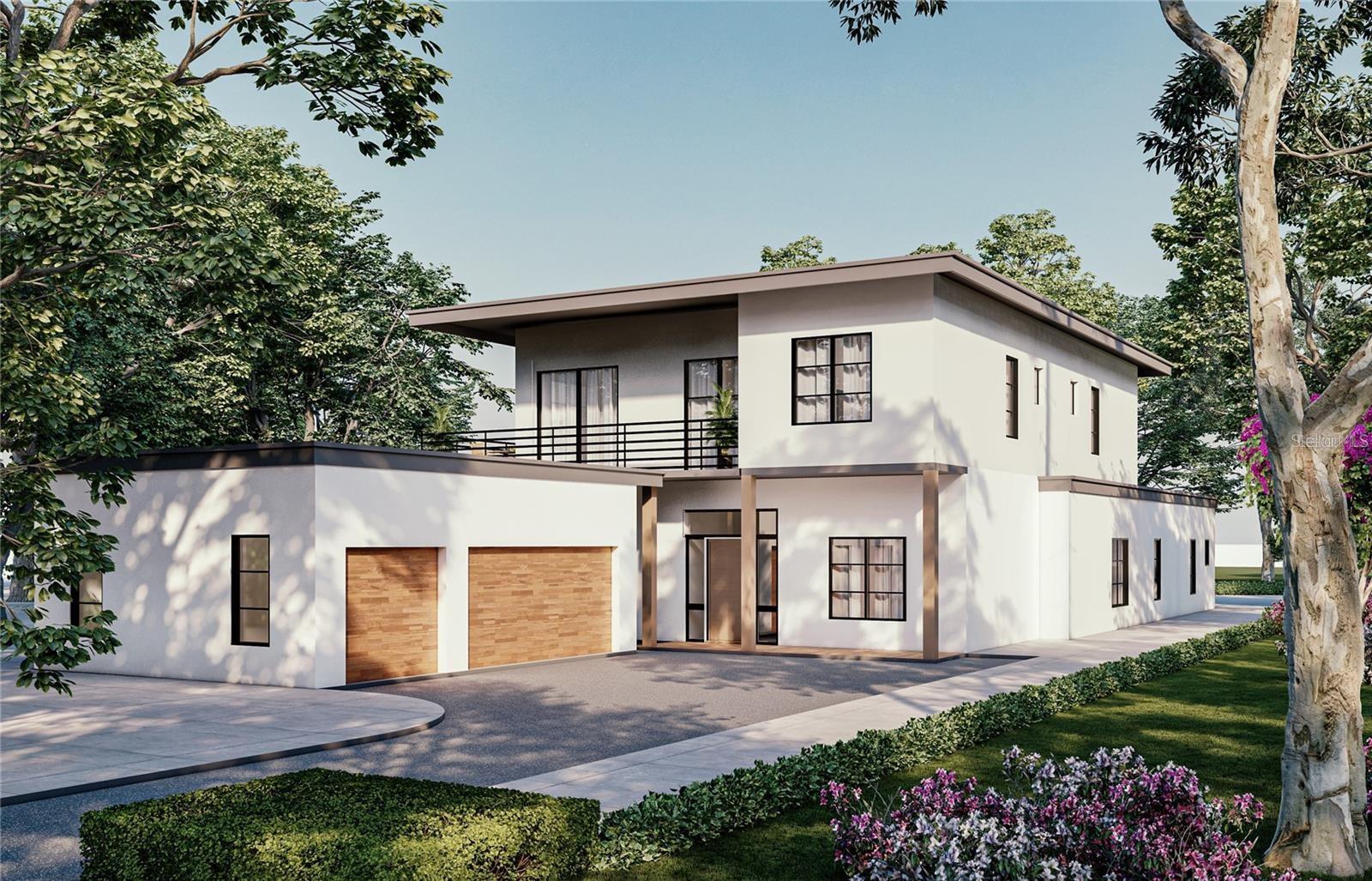 Details for 2412 Chantilly Avenue, WINTER PARK, FL 32789