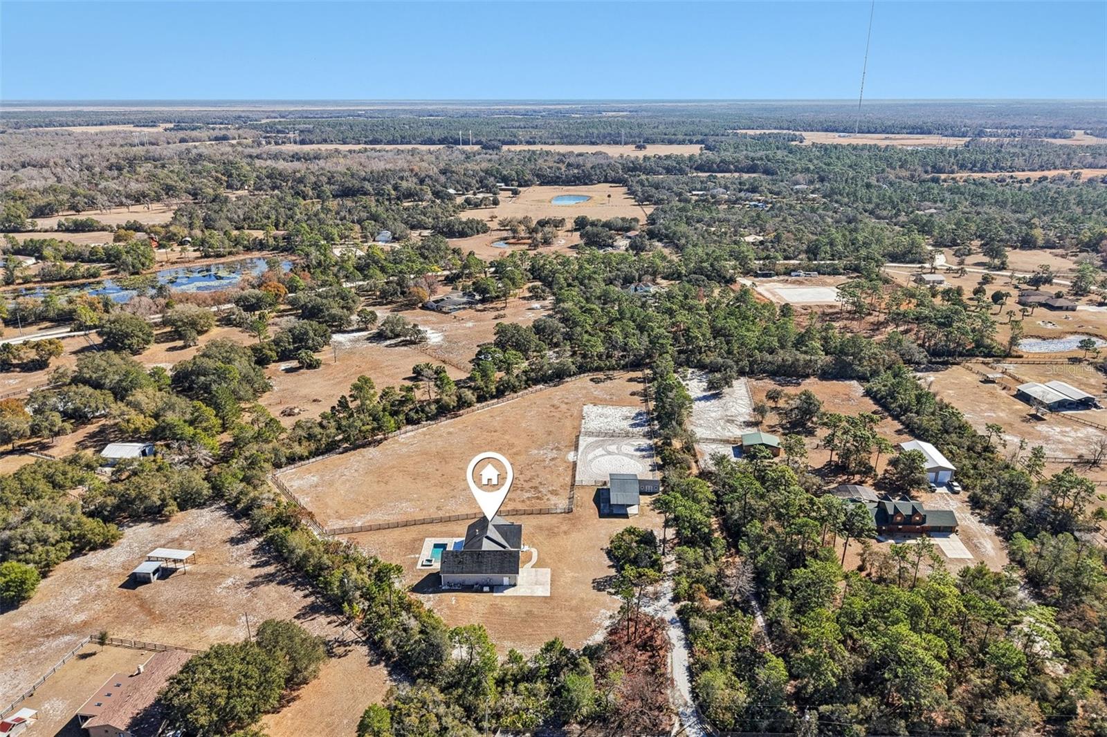 Image 10 of 44 For 2537 Buck Knife Court