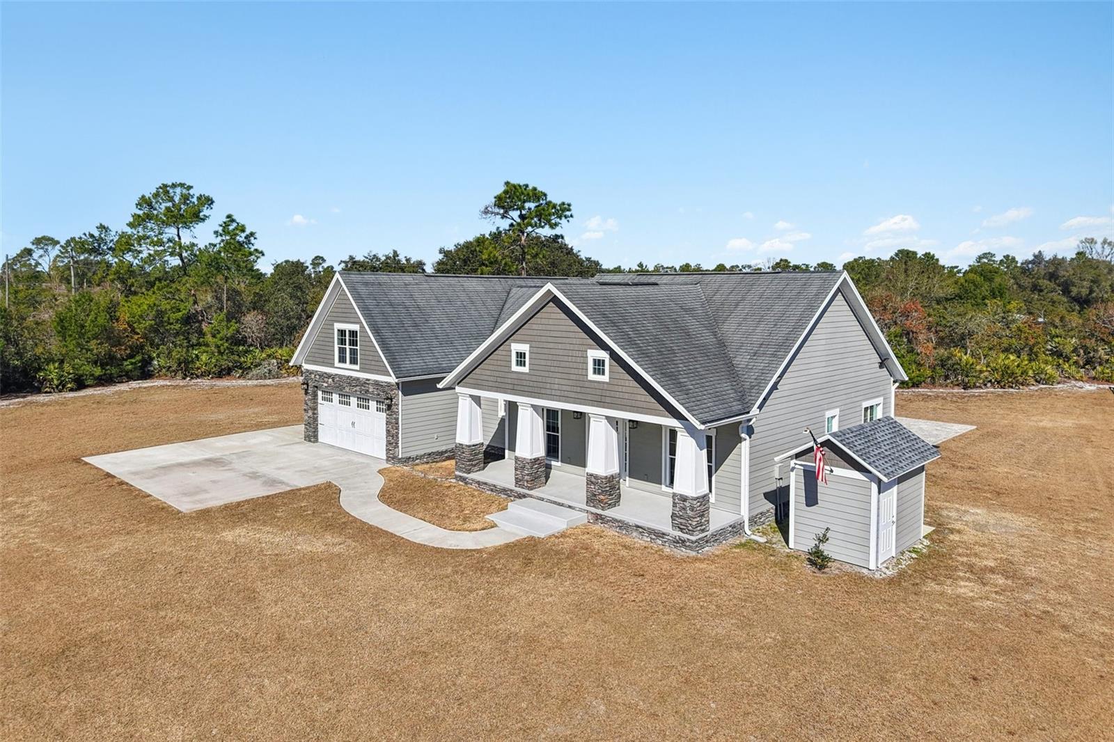 Image 14 of 44 For 2537 Buck Knife Court