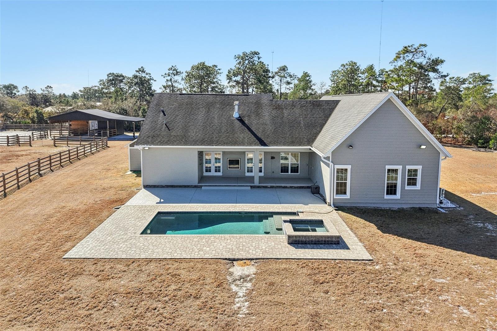 Image 4 of 44 For 2537 Buck Knife Court