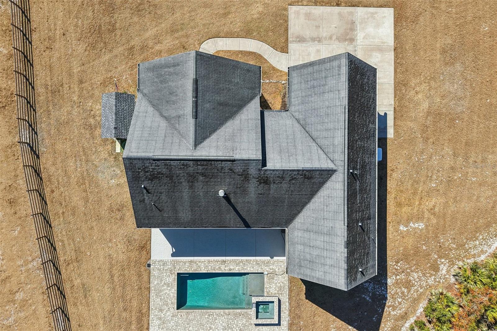 Image 41 of 44 For 2537 Buck Knife Court