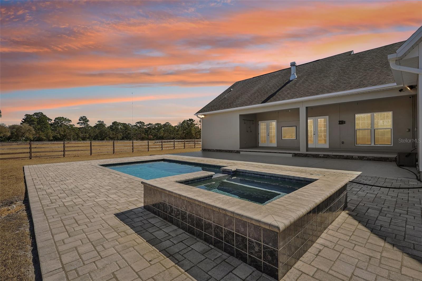 Image 43 of 44 For 2537 Buck Knife Court