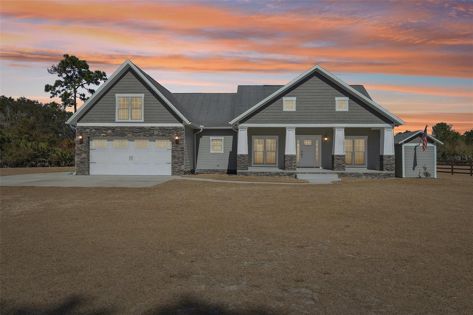 Image 44 of 44 For 2537 Buck Knife Court