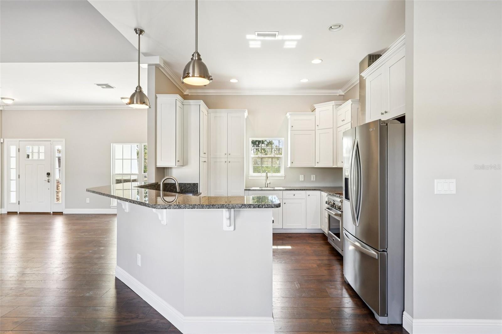 Image 9 of 44 For 2537 Buck Knife Court