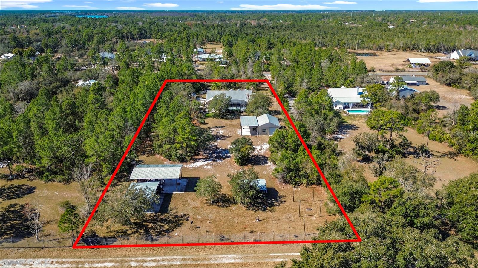 Image 83 of 83 For 2295 Eldorado Court