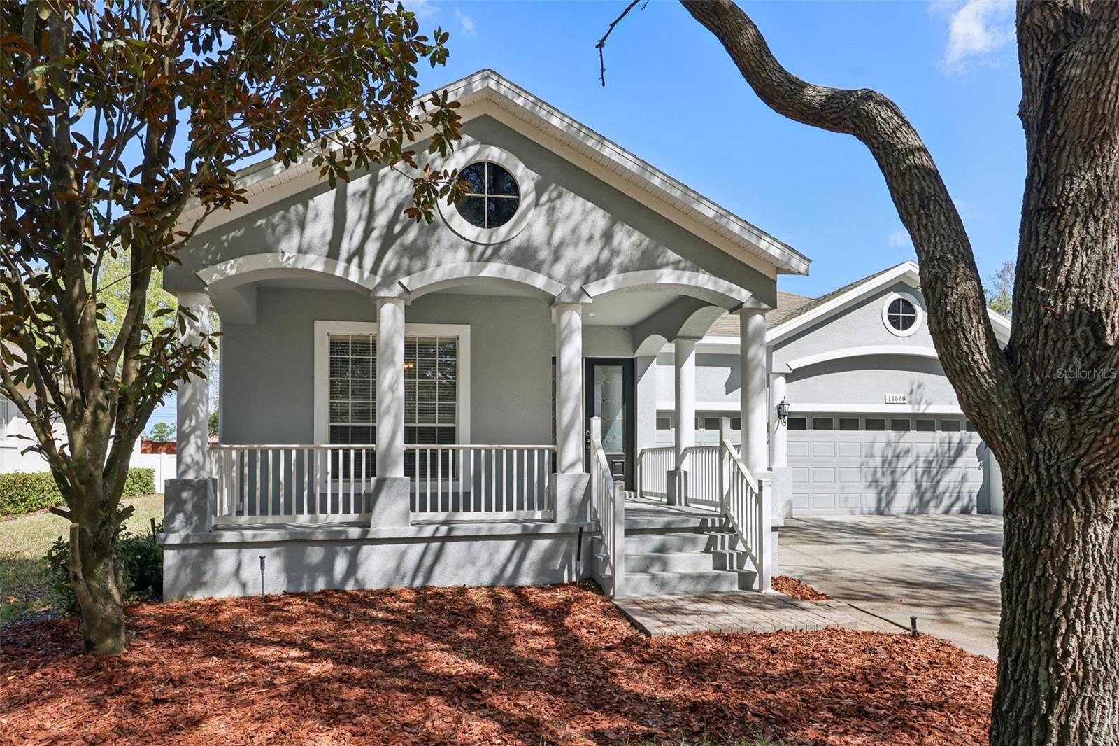 Details for 11866 Camden Park Drive, WINDERMERE, FL 34786