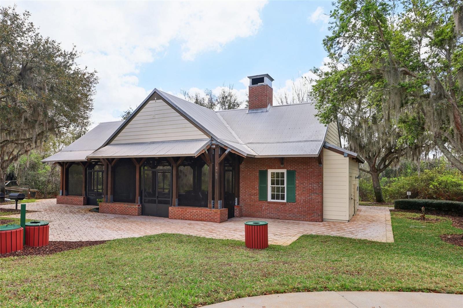 Image 42 of 54 For 11866 Camden Park Drive