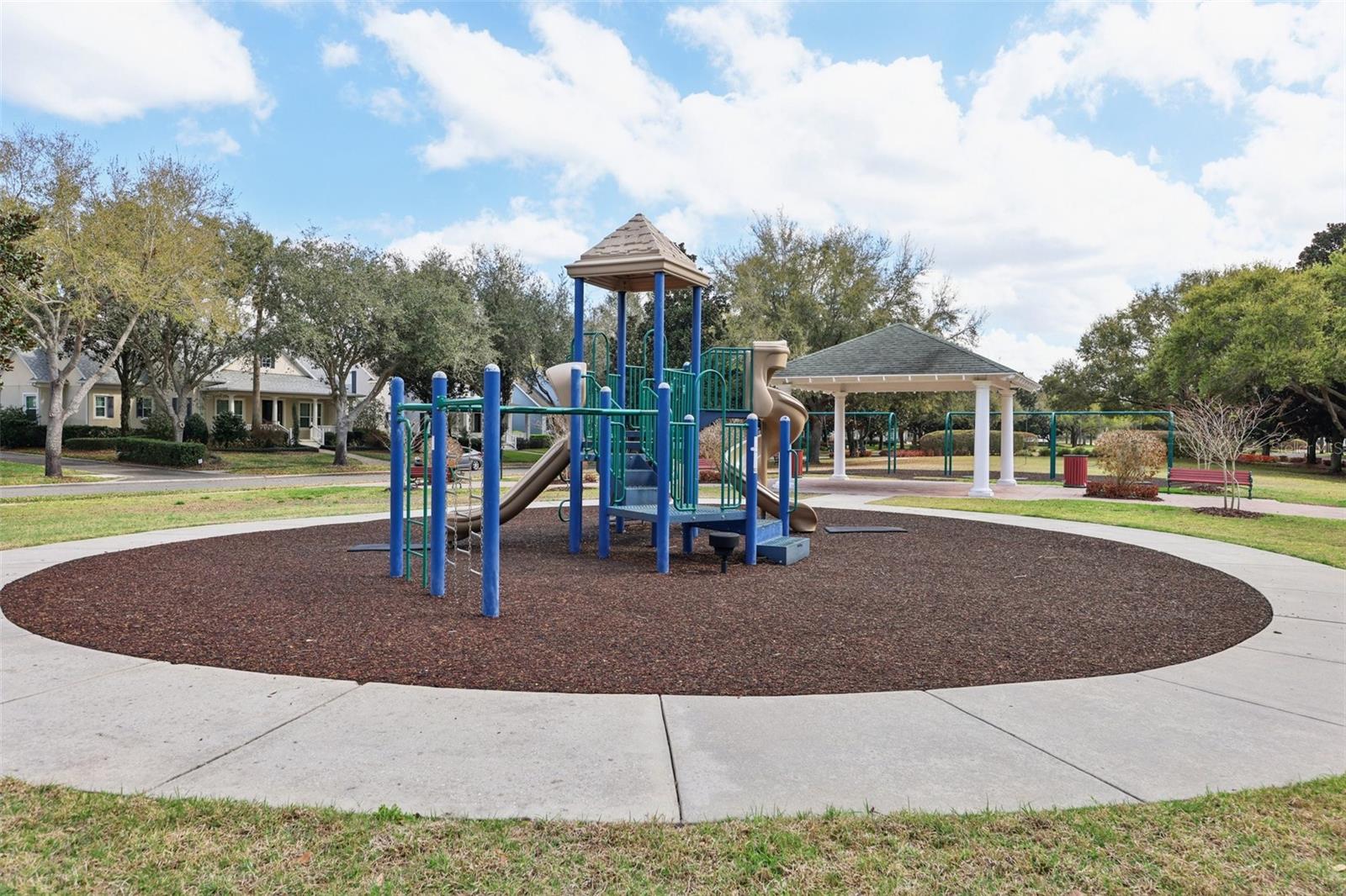 Image 50 of 54 For 11866 Camden Park Drive