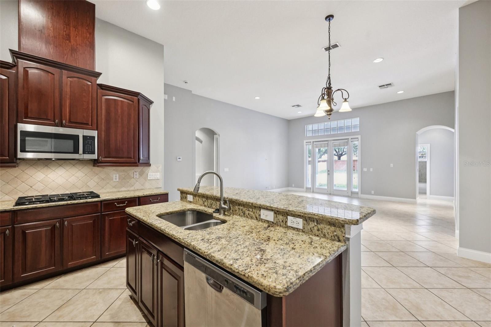 Image 9 of 54 For 11866 Camden Park Drive