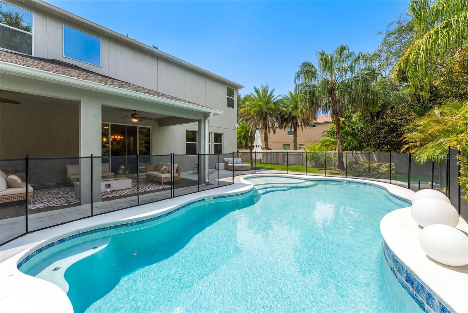 Image 37 of 48 For 2611 Ponkan Meadow Drive