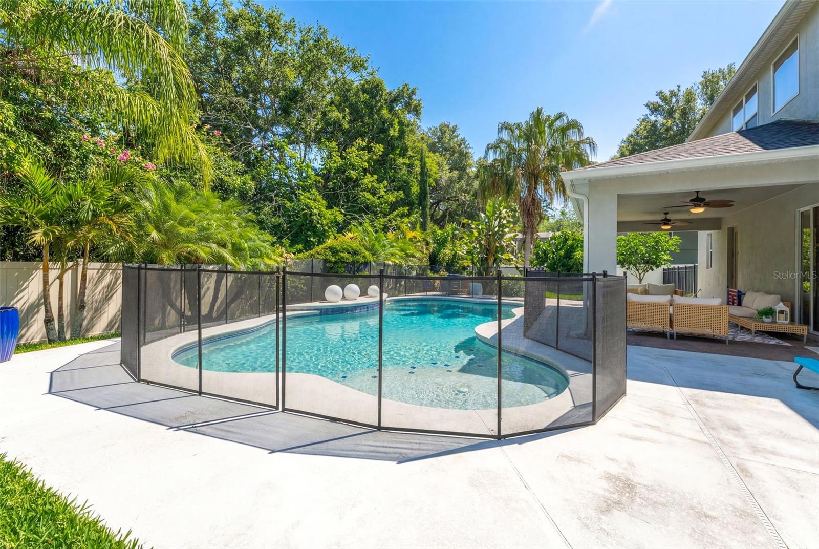 Image 39 of 48 For 2611 Ponkan Meadow Drive