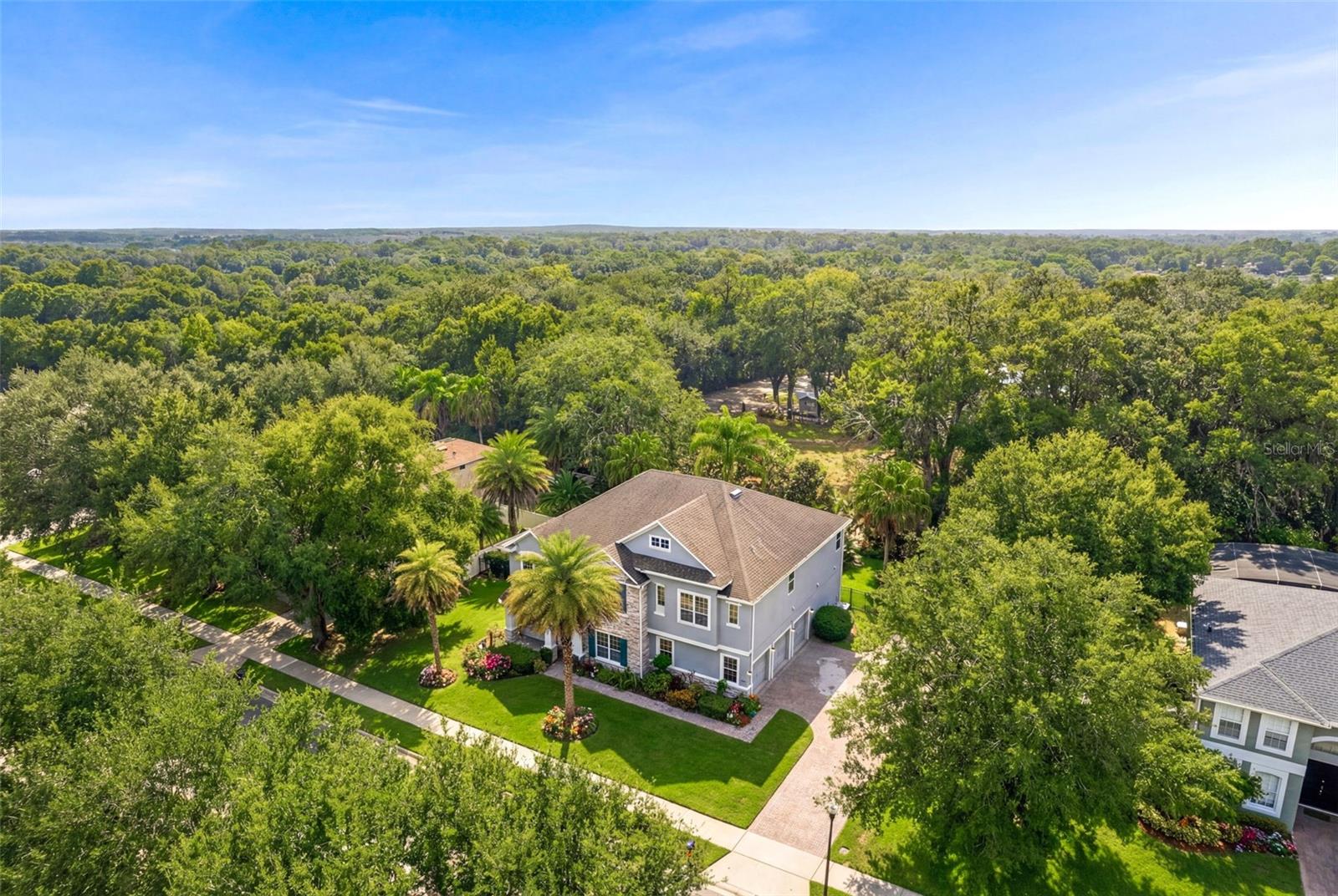 Image 44 of 48 For 2611 Ponkan Meadow Drive