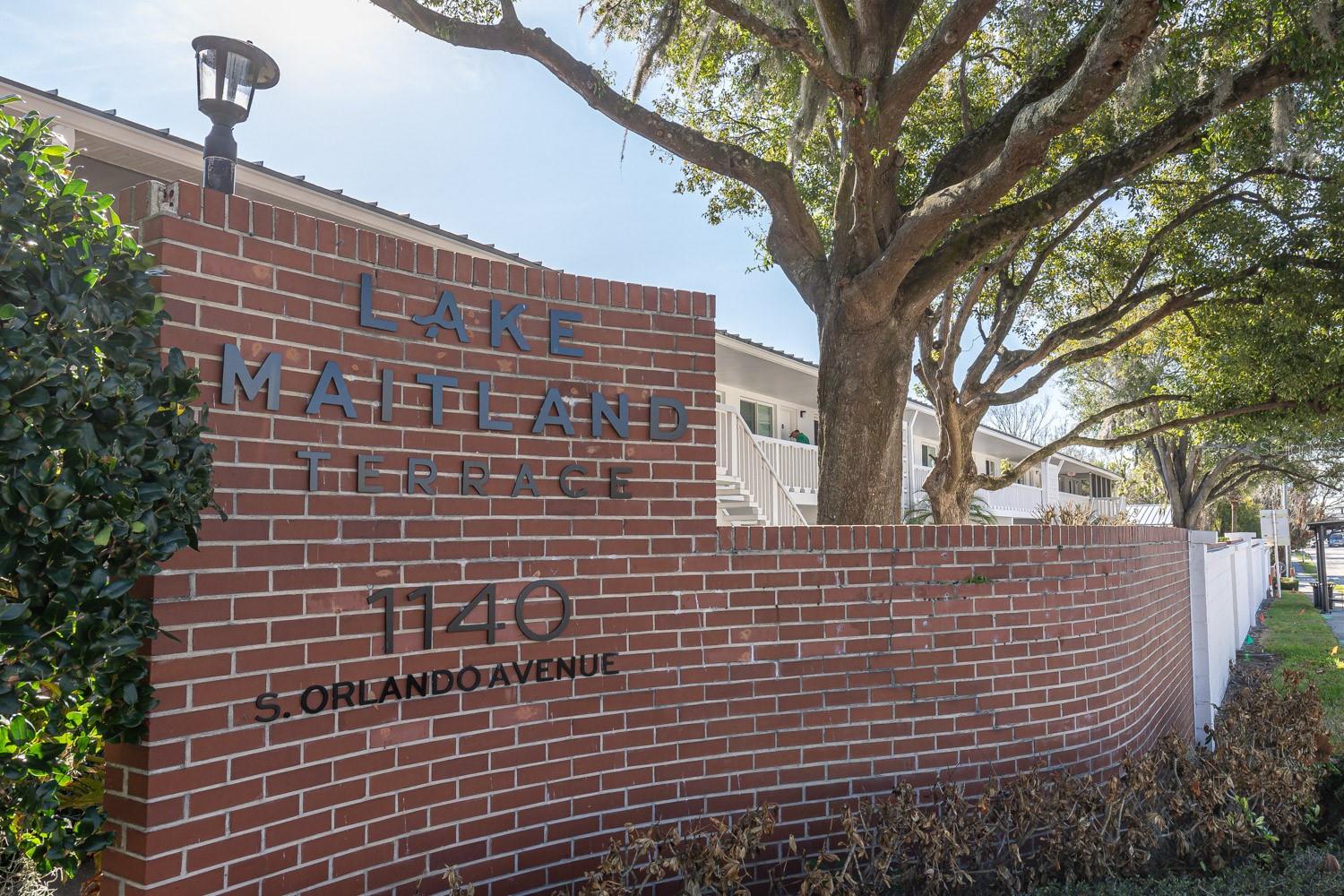 Image 16 of 24 For 1140 Orlando Avenue E13