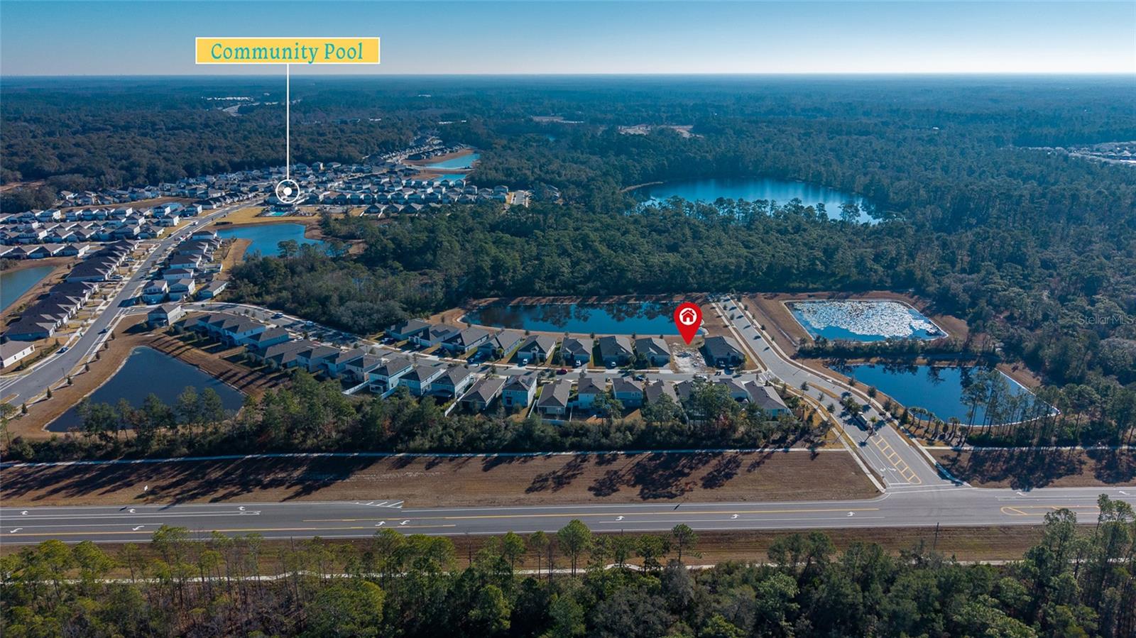 Image 22 of 33 For 2033 Havasu Falls Drive