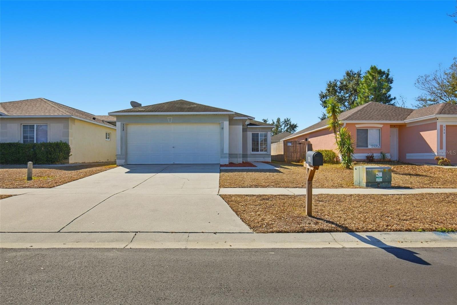 Details for 532 Scarlet Maple Court, PLANT CITY, FL 33563