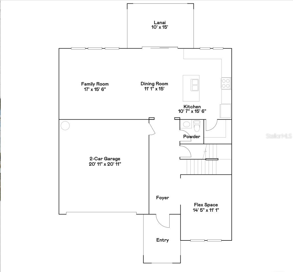 Image 29 of 59 For 5656 Lemon Grass Street