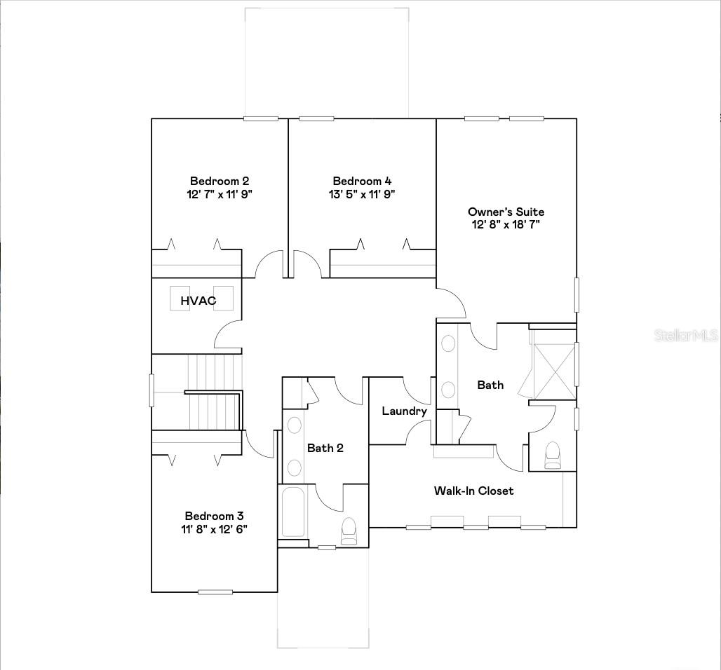 Image 30 of 59 For 5656 Lemon Grass Street