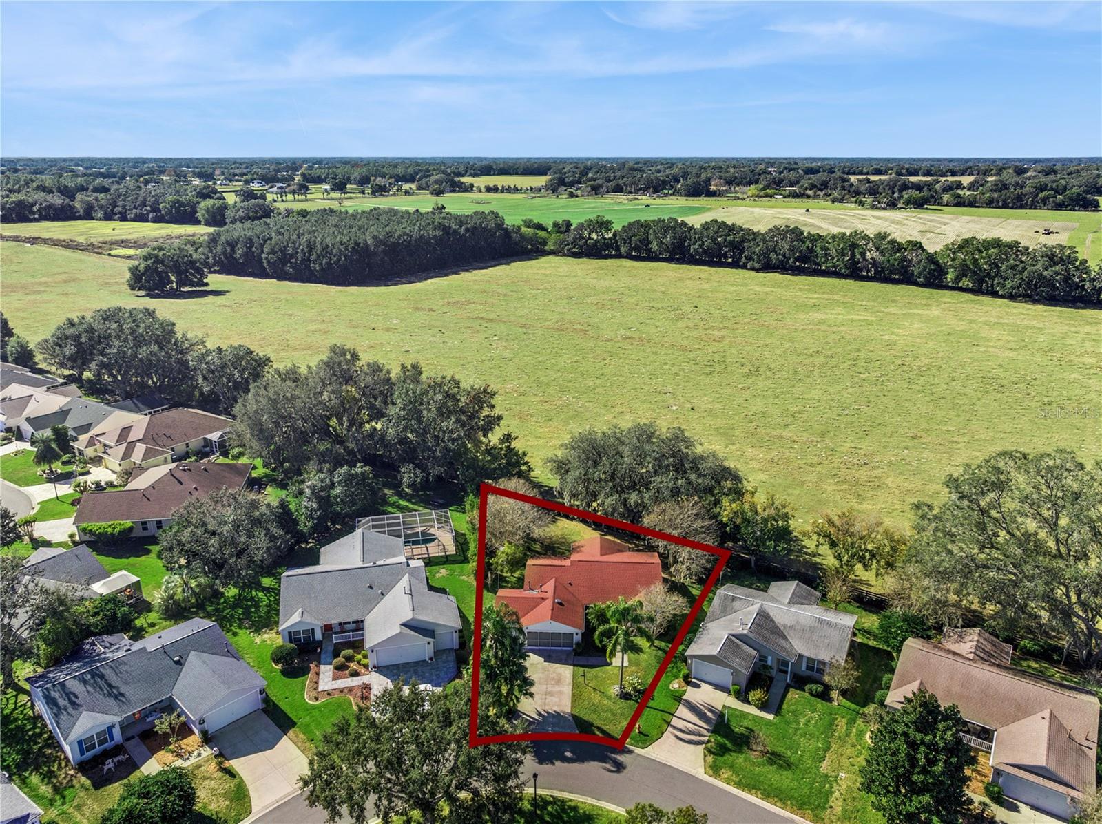 Details for 8089 174th Belhaven Loop, THE VILLAGES, FL 32162