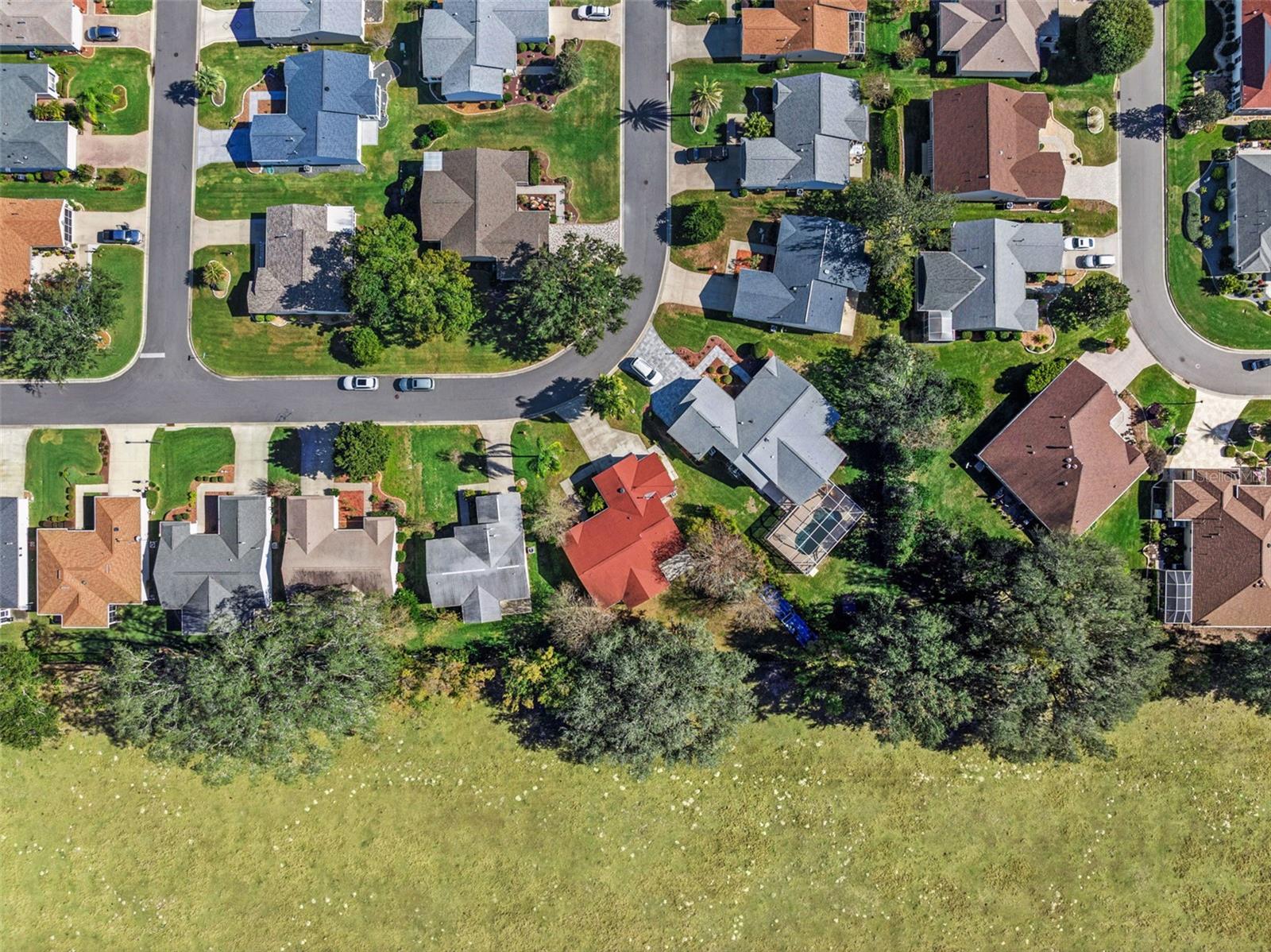 Image 25 of 26 For 8089 174th Belhaven Loop