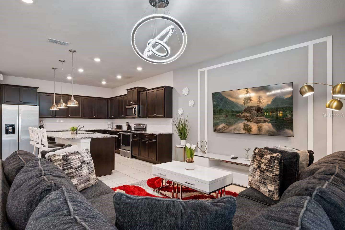 Image 7 of 74 For 3617 Lily Lane