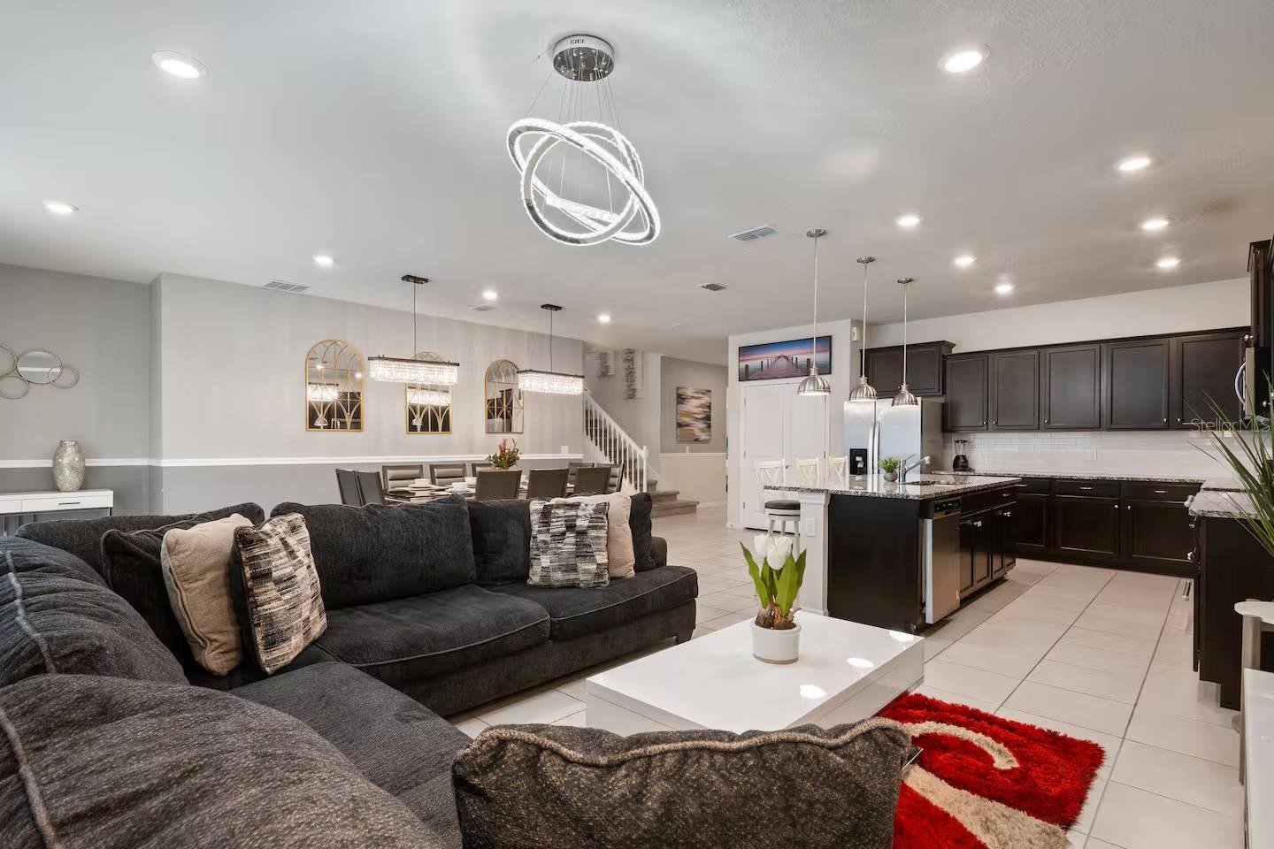 Image 8 of 74 For 3617 Lily Lane