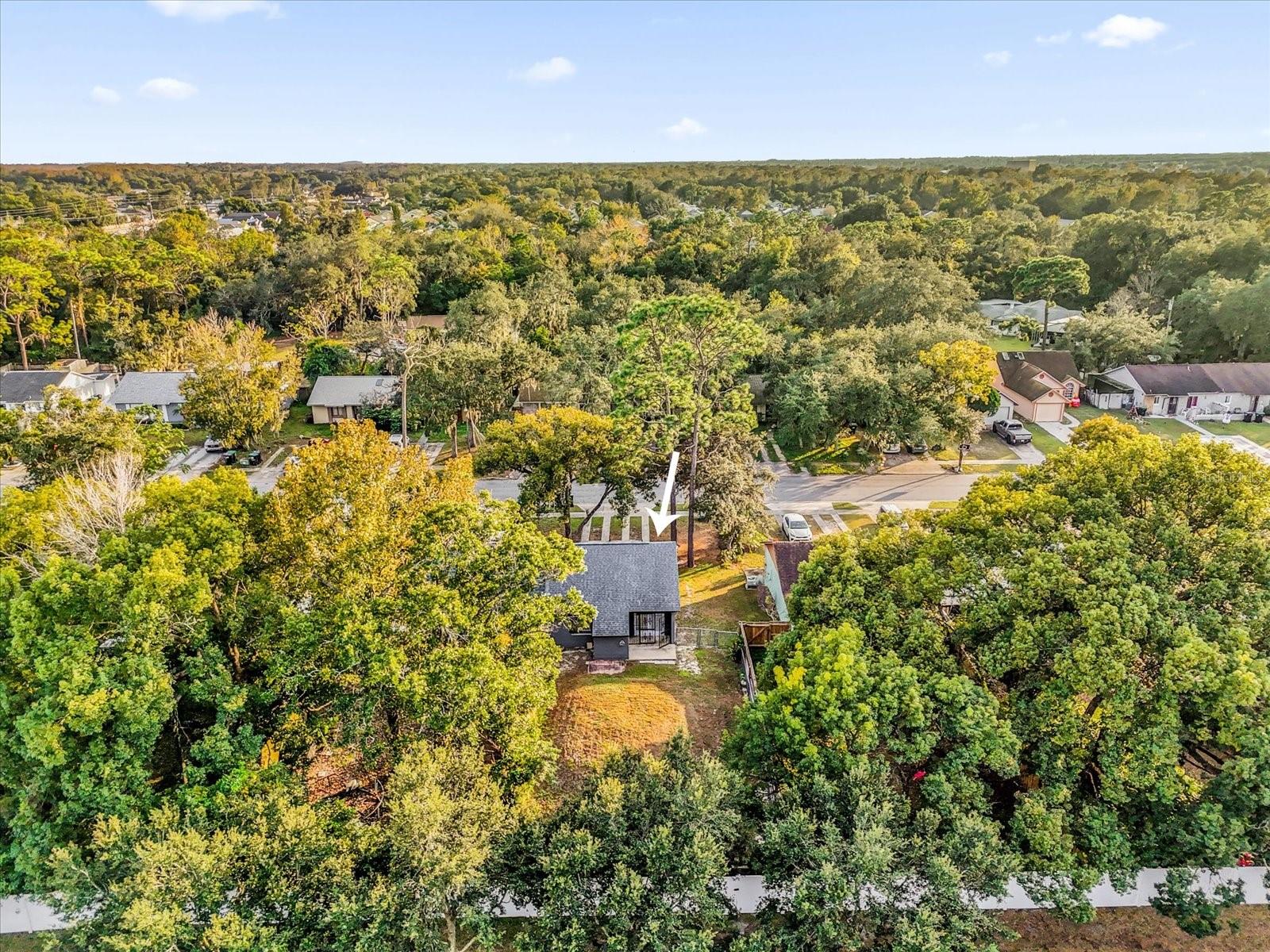 Image 30 of 37 For 9903 River Crest Court