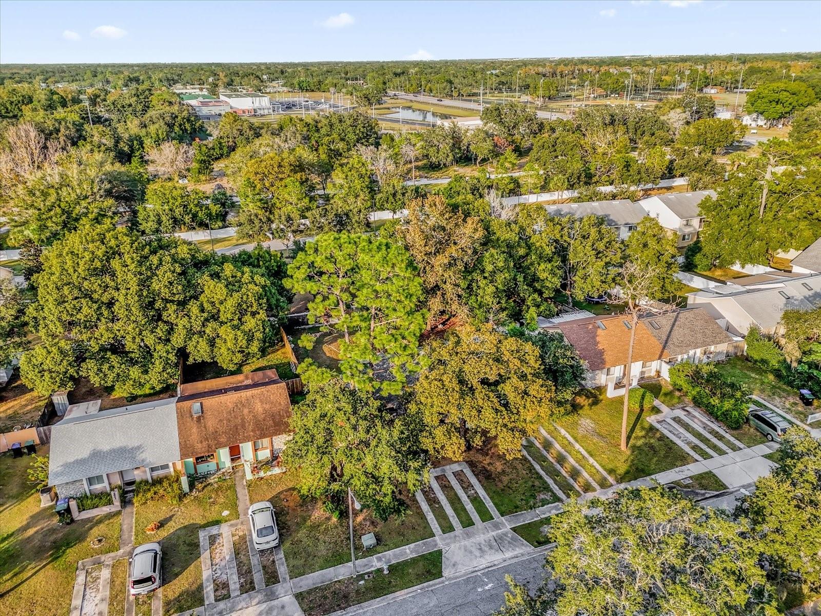 Image 33 of 37 For 9903 River Crest Court