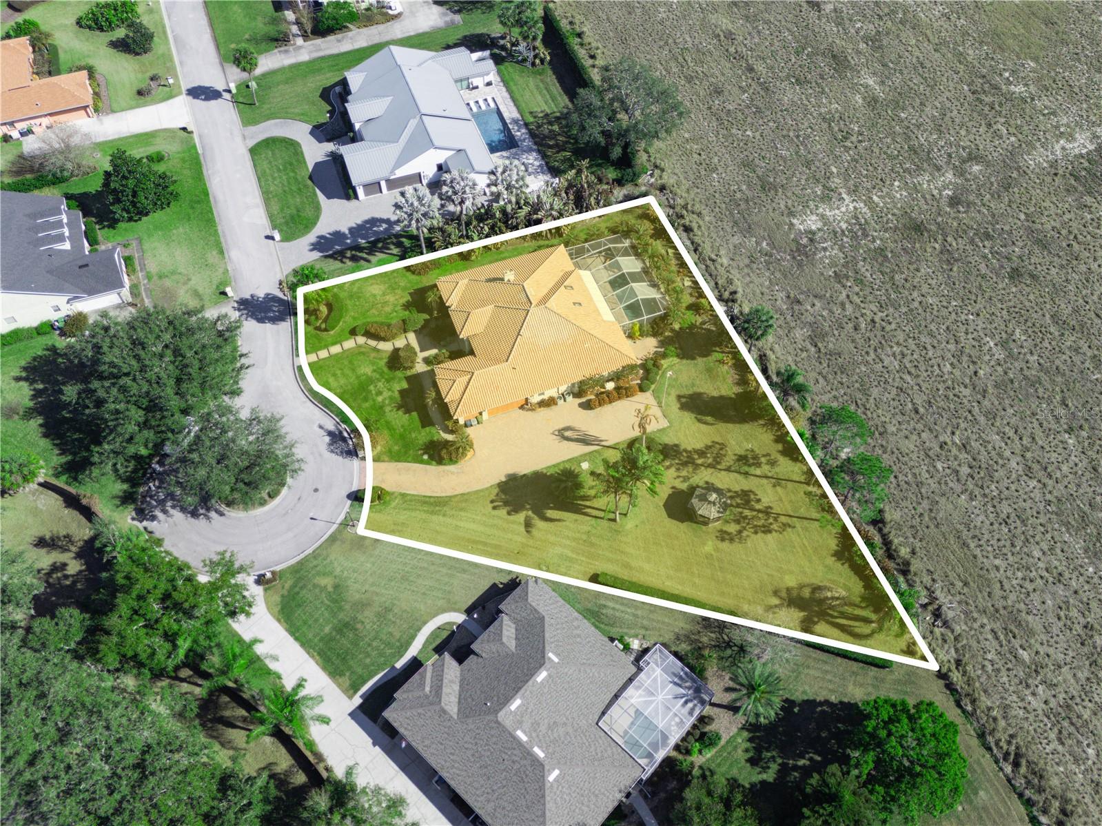 Image 44 of 47 For 3211 Heron Cove