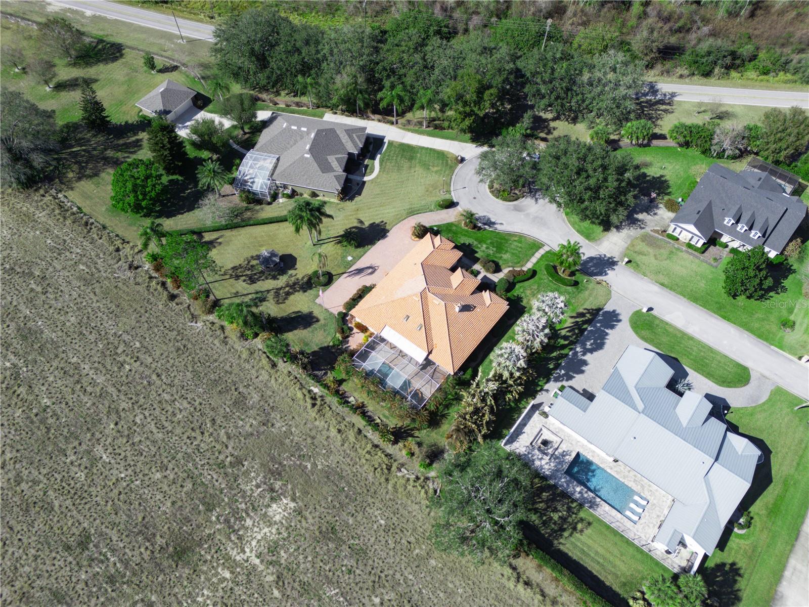 Image 45 of 47 For 3211 Heron Cove