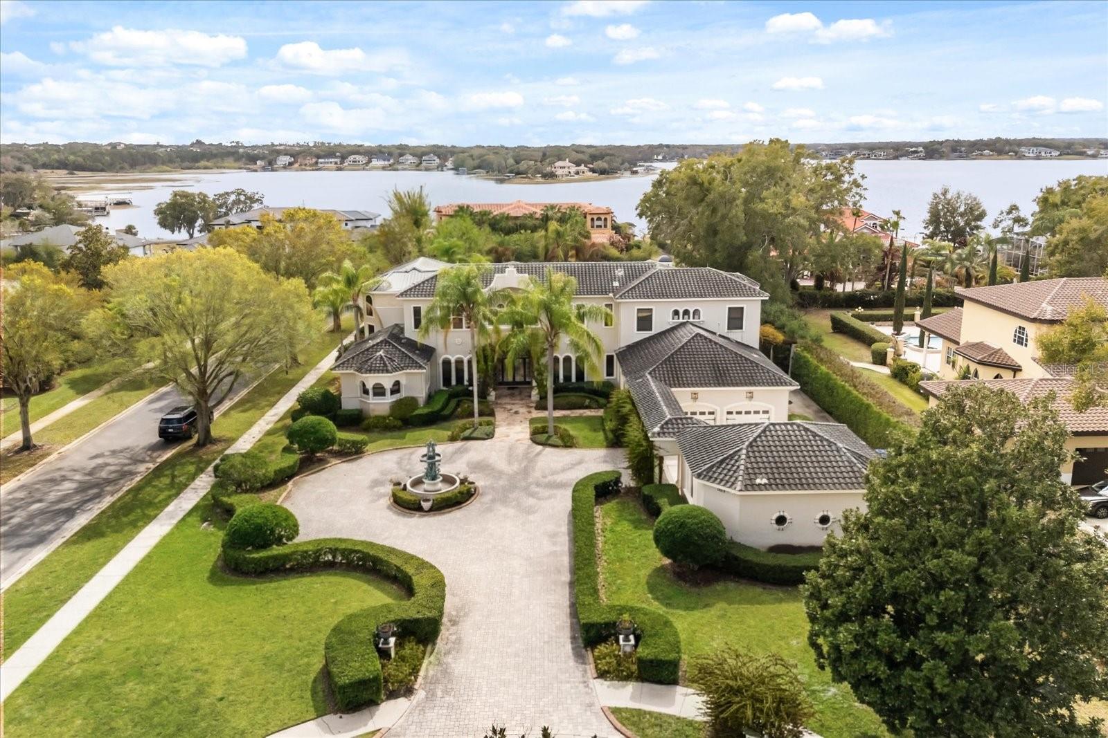 Image 2 of 89 For 3026 Porto Lago Court