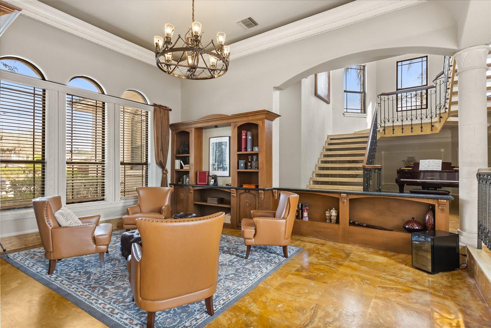 Image 25 of 89 For 3026 Porto Lago Court