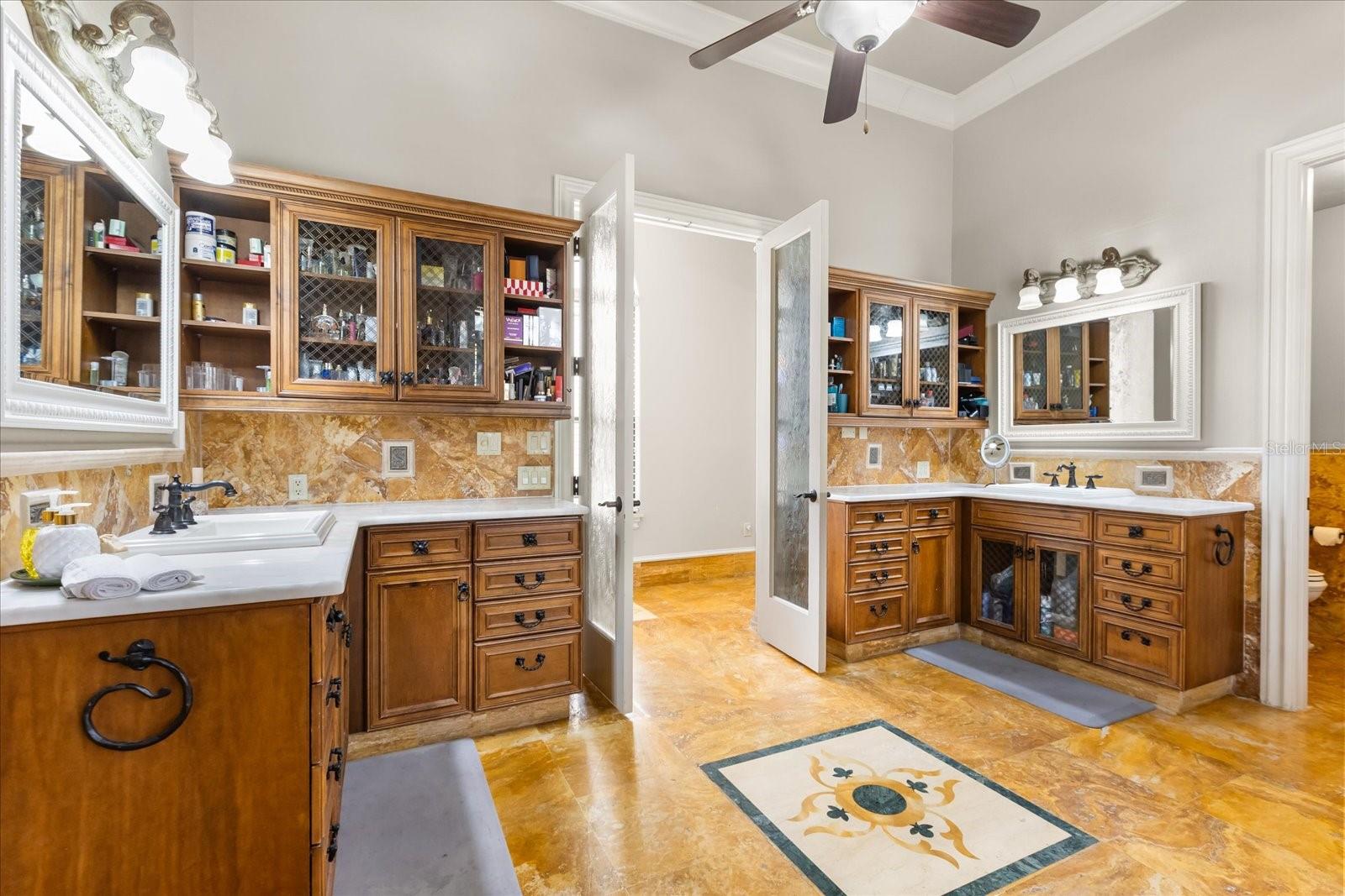 Image 28 of 89 For 3026 Porto Lago Court