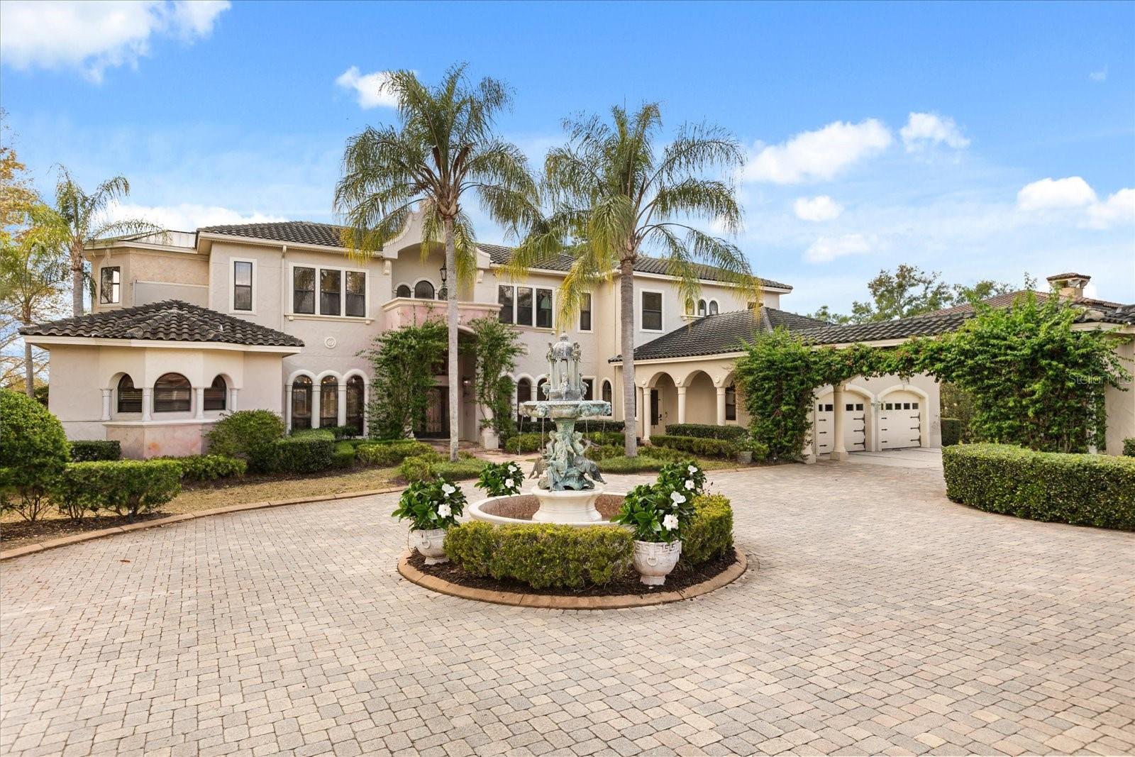 Image 3 of 89 For 3026 Porto Lago Court