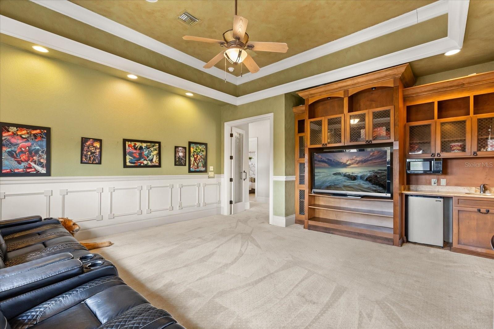 Image 38 of 89 For 3026 Porto Lago Court