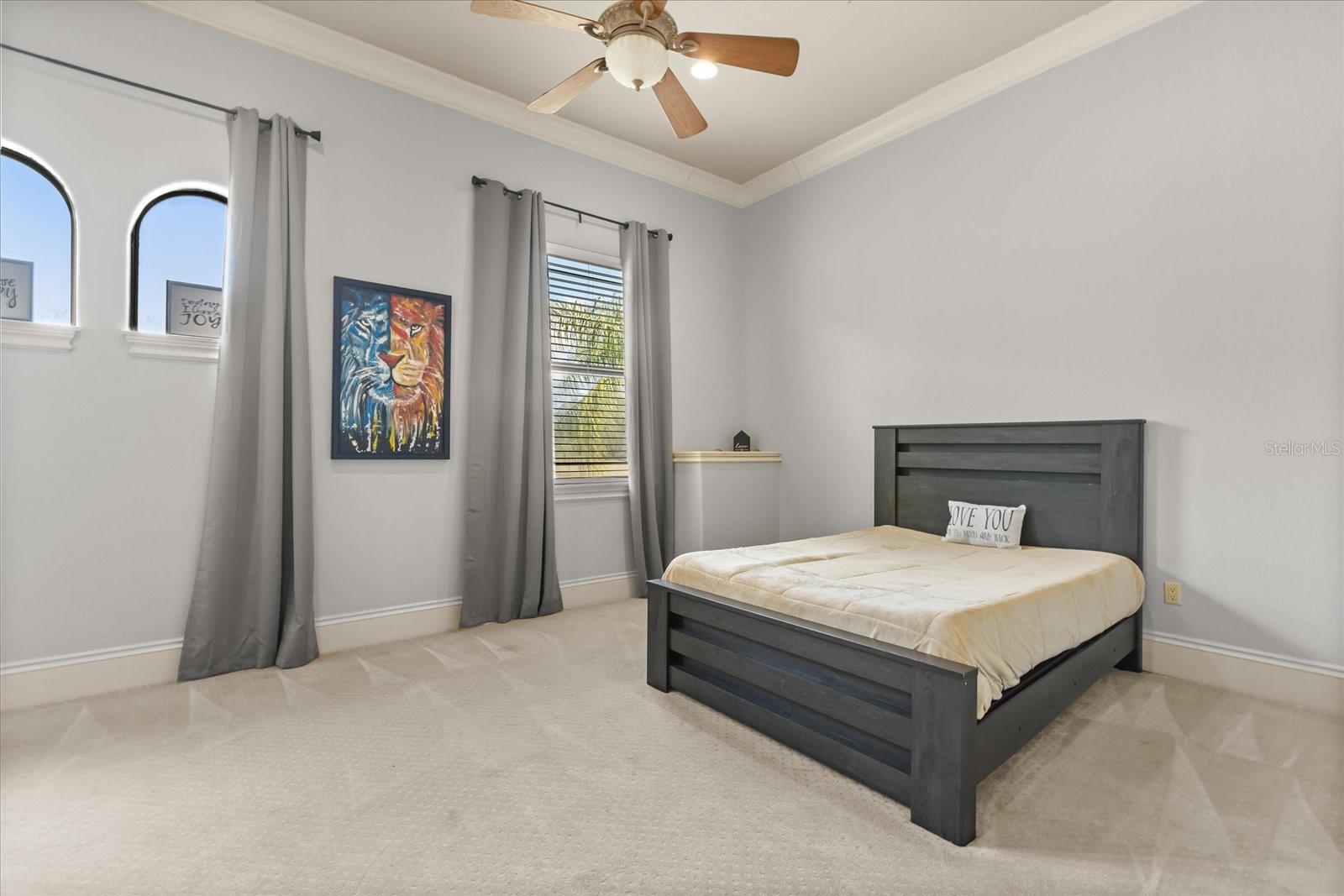 Image 48 of 89 For 3026 Porto Lago Court