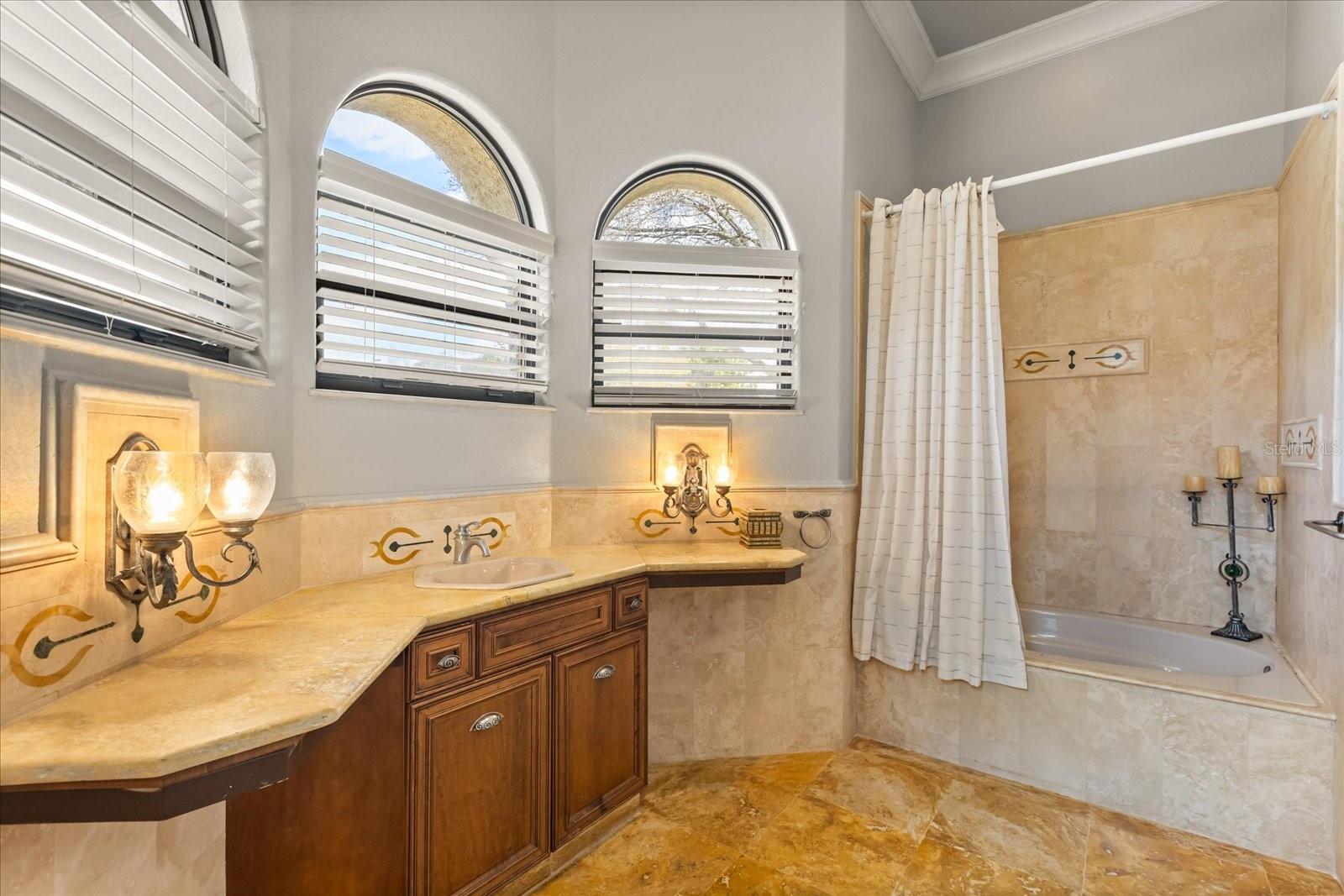 Image 55 of 89 For 3026 Porto Lago Court