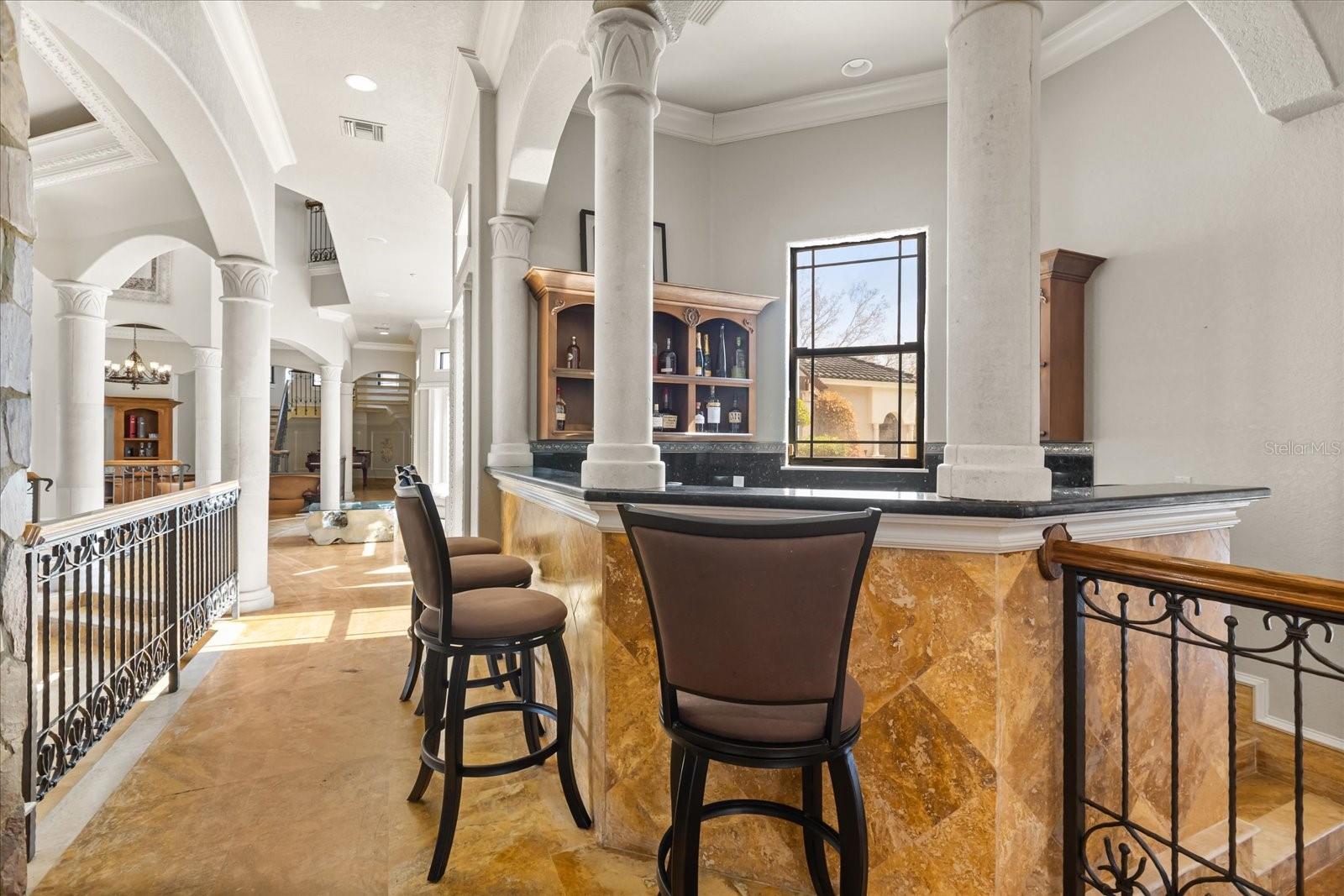 Image 56 of 89 For 3026 Porto Lago Court