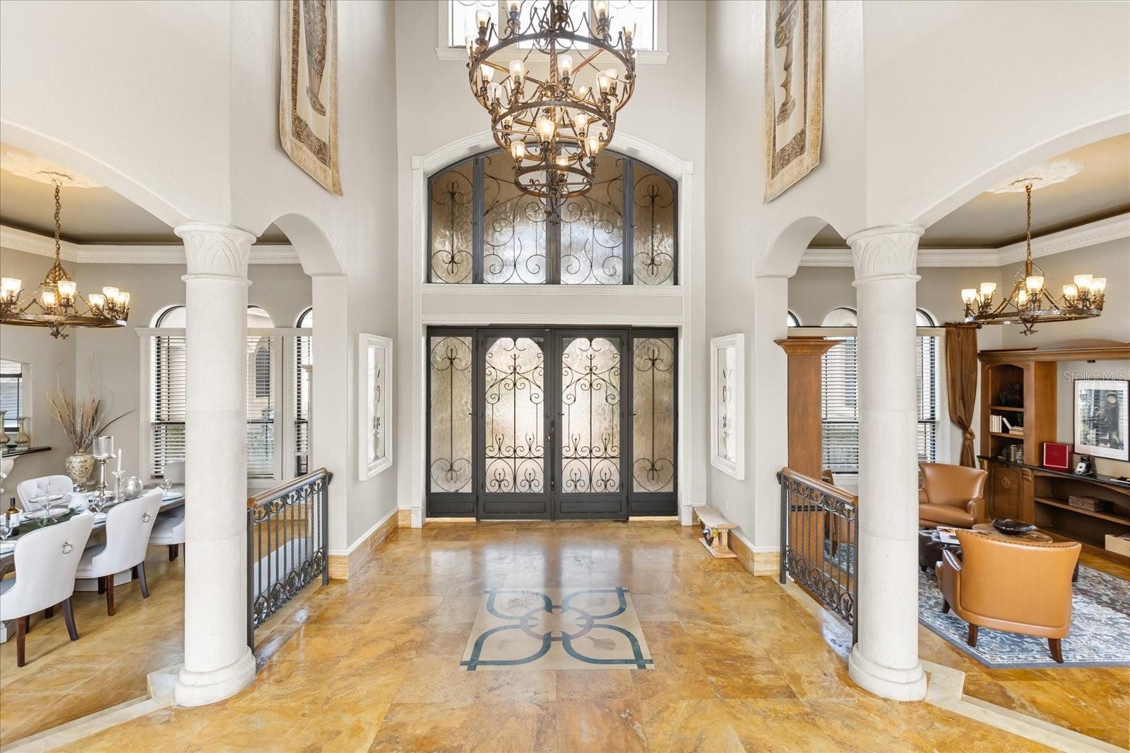 Image 7 of 89 For 3026 Porto Lago Court