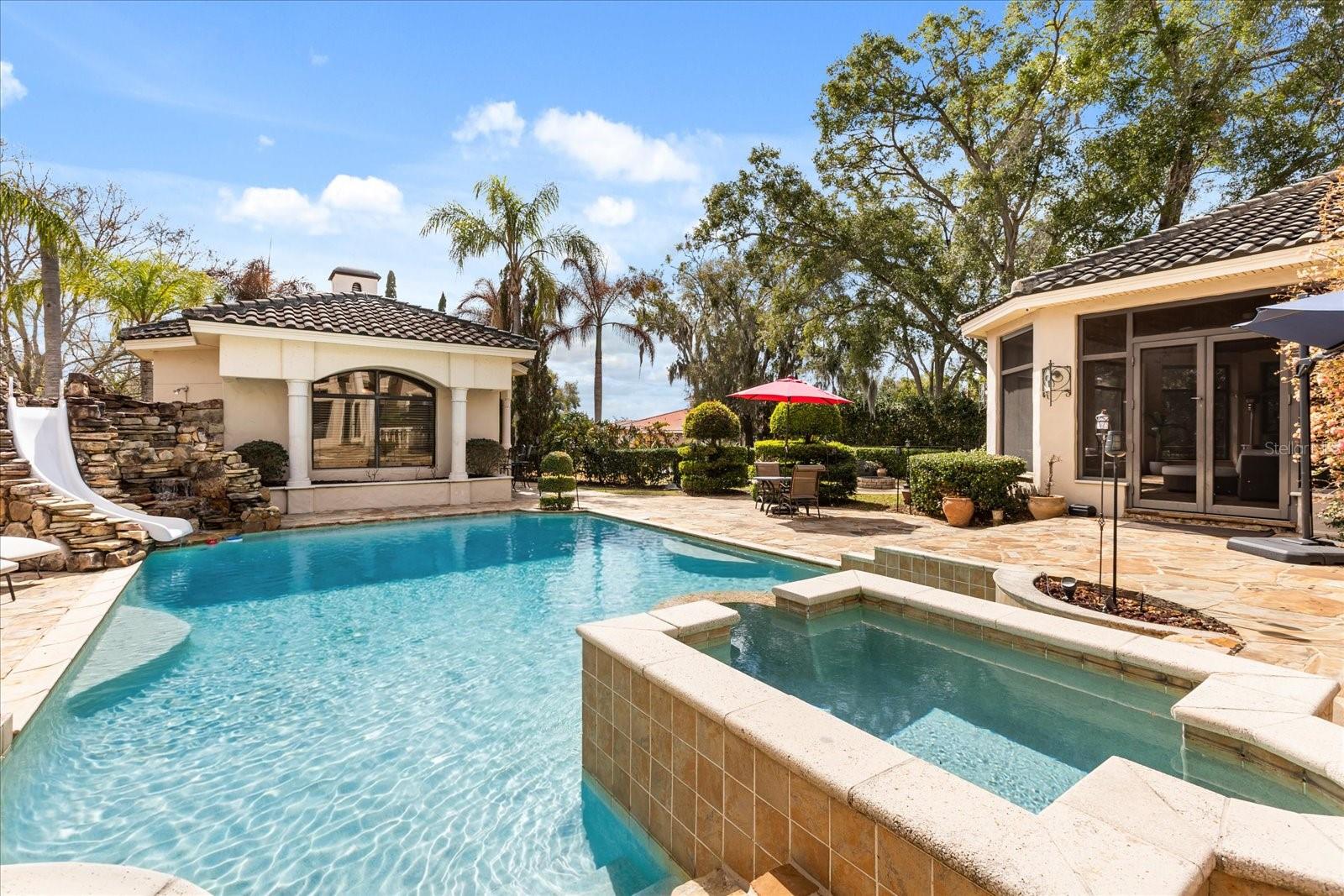 Image 70 of 89 For 3026 Porto Lago Court