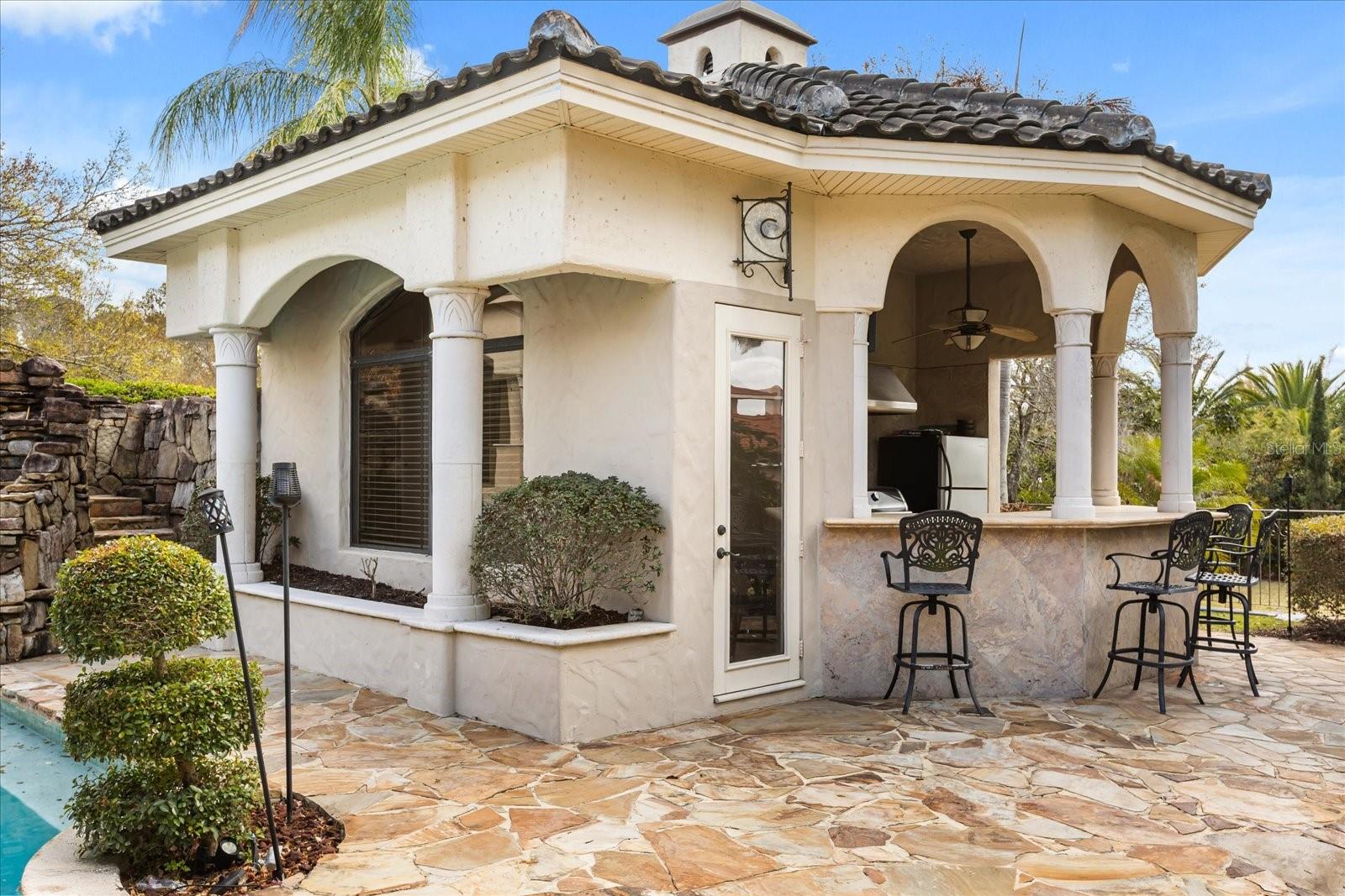 Image 72 of 89 For 3026 Porto Lago Court