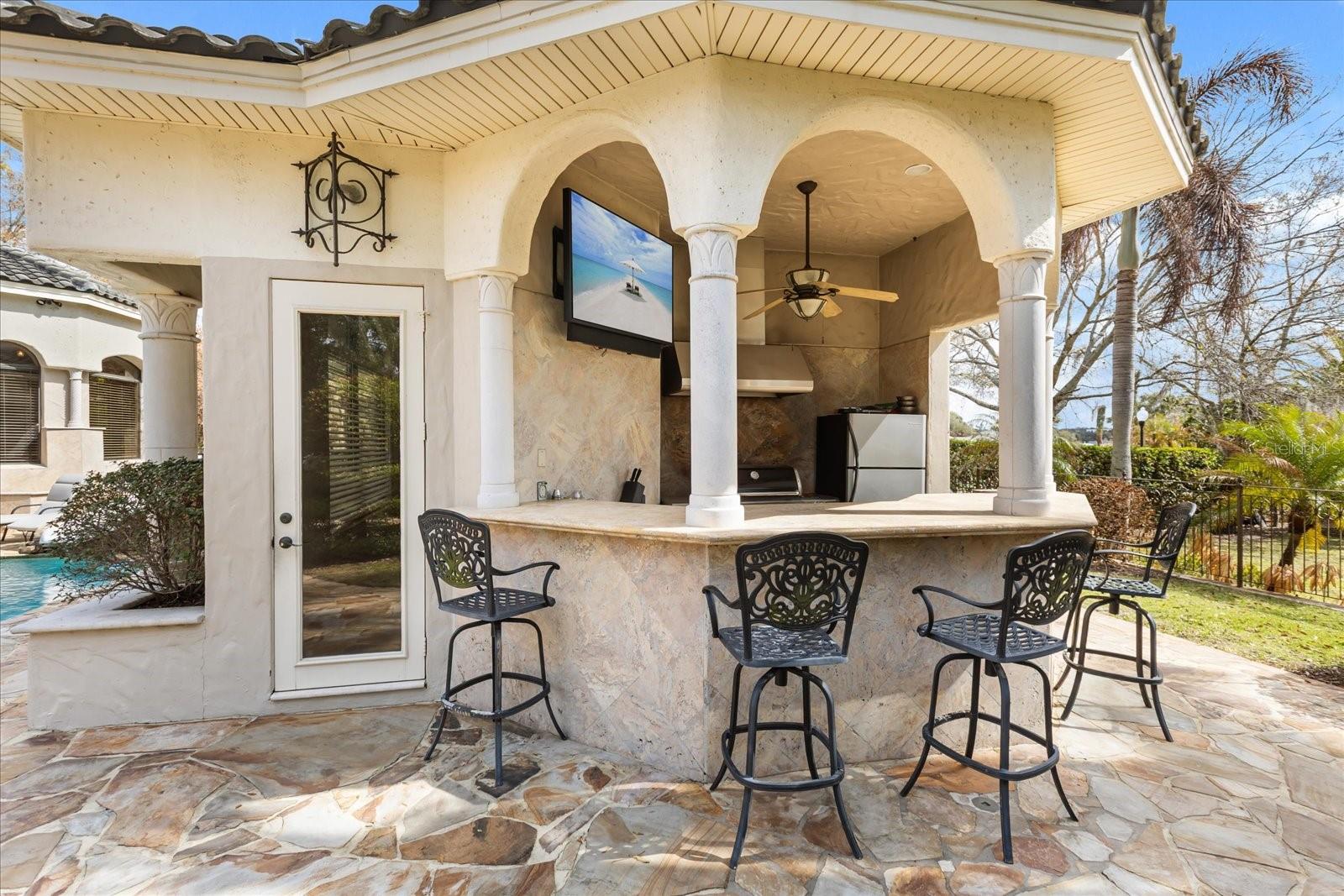 Image 73 of 89 For 3026 Porto Lago Court