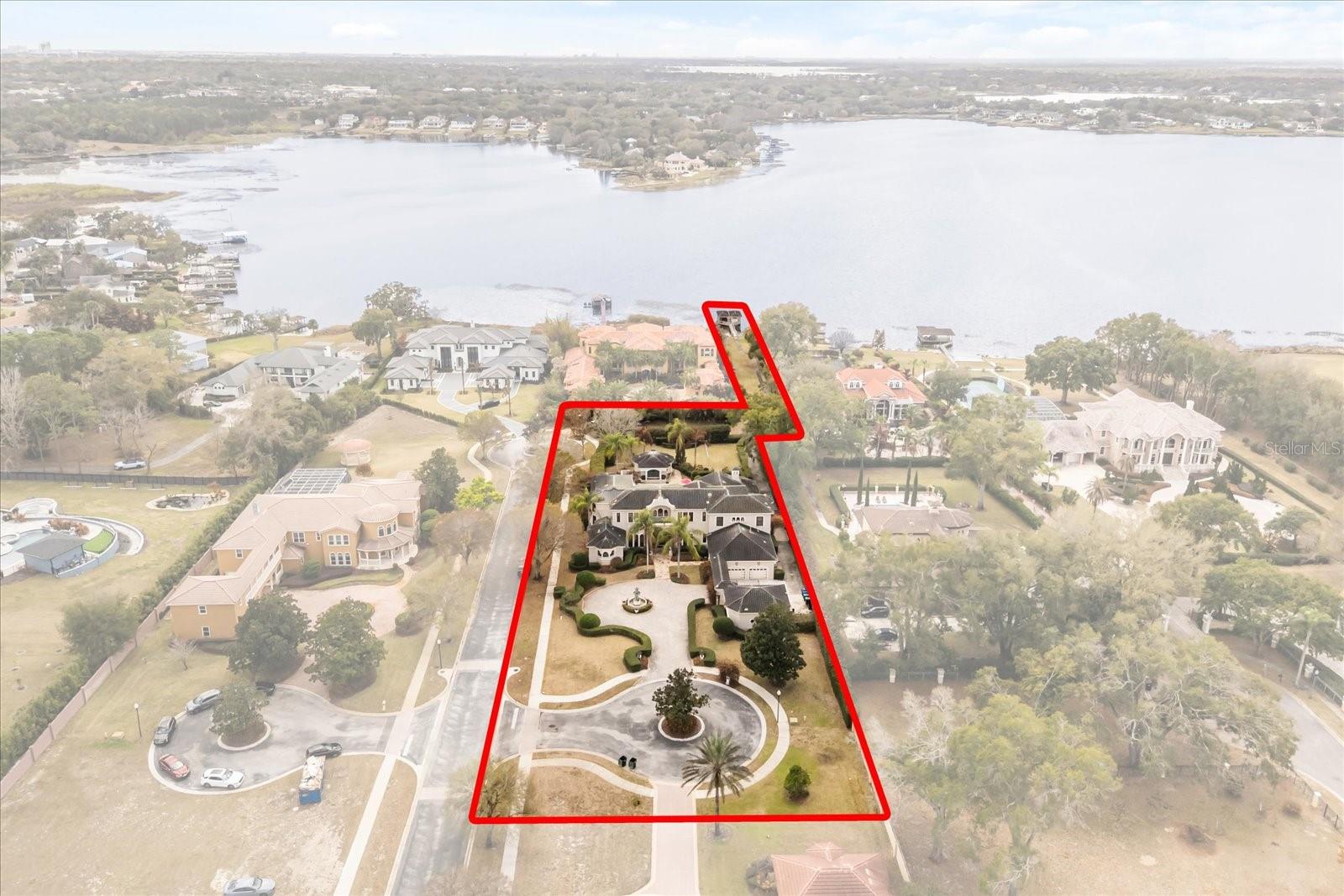 Image 84 of 89 For 3026 Porto Lago Court