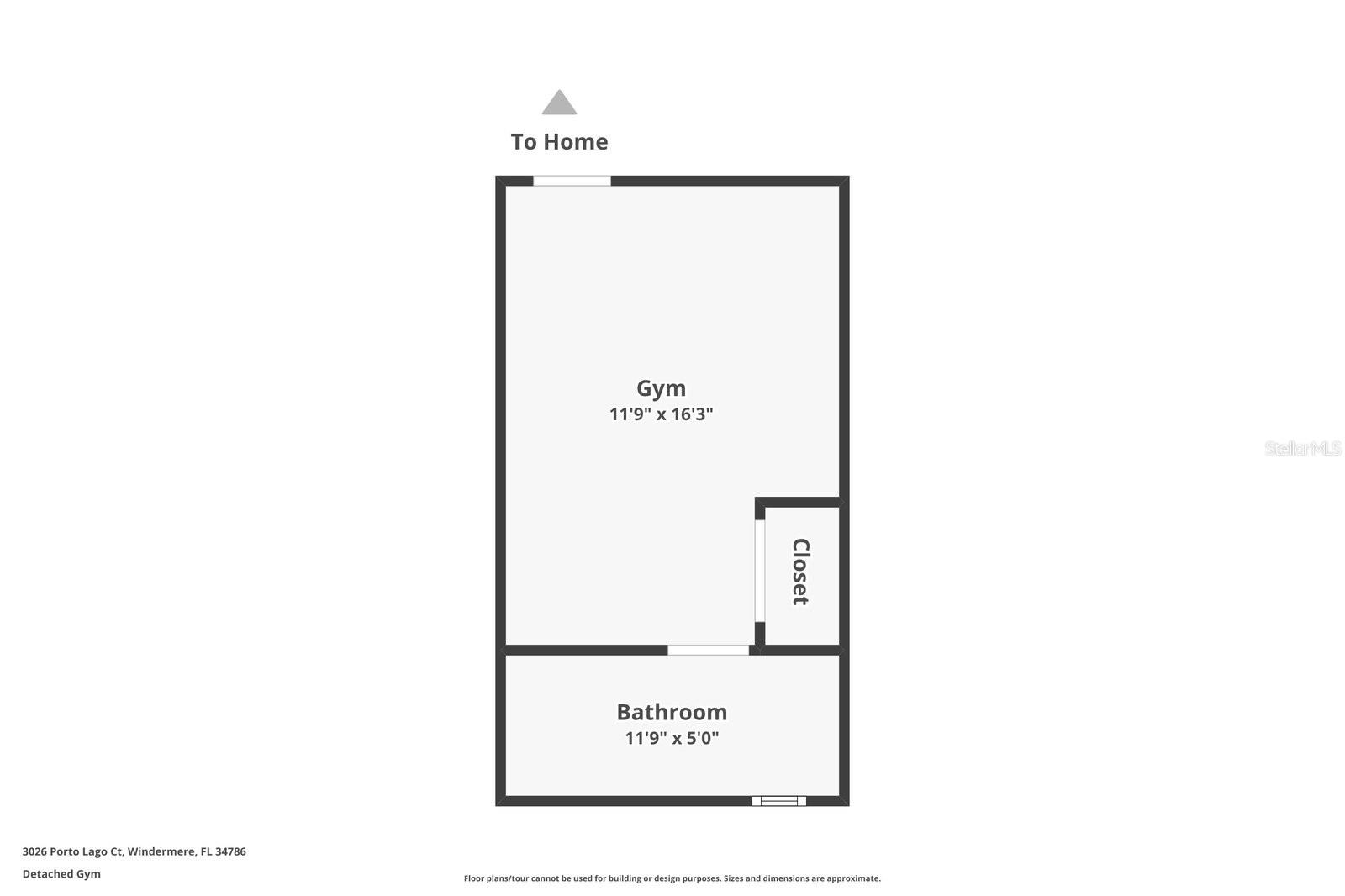 Image 88 of 89 For 3026 Porto Lago Court