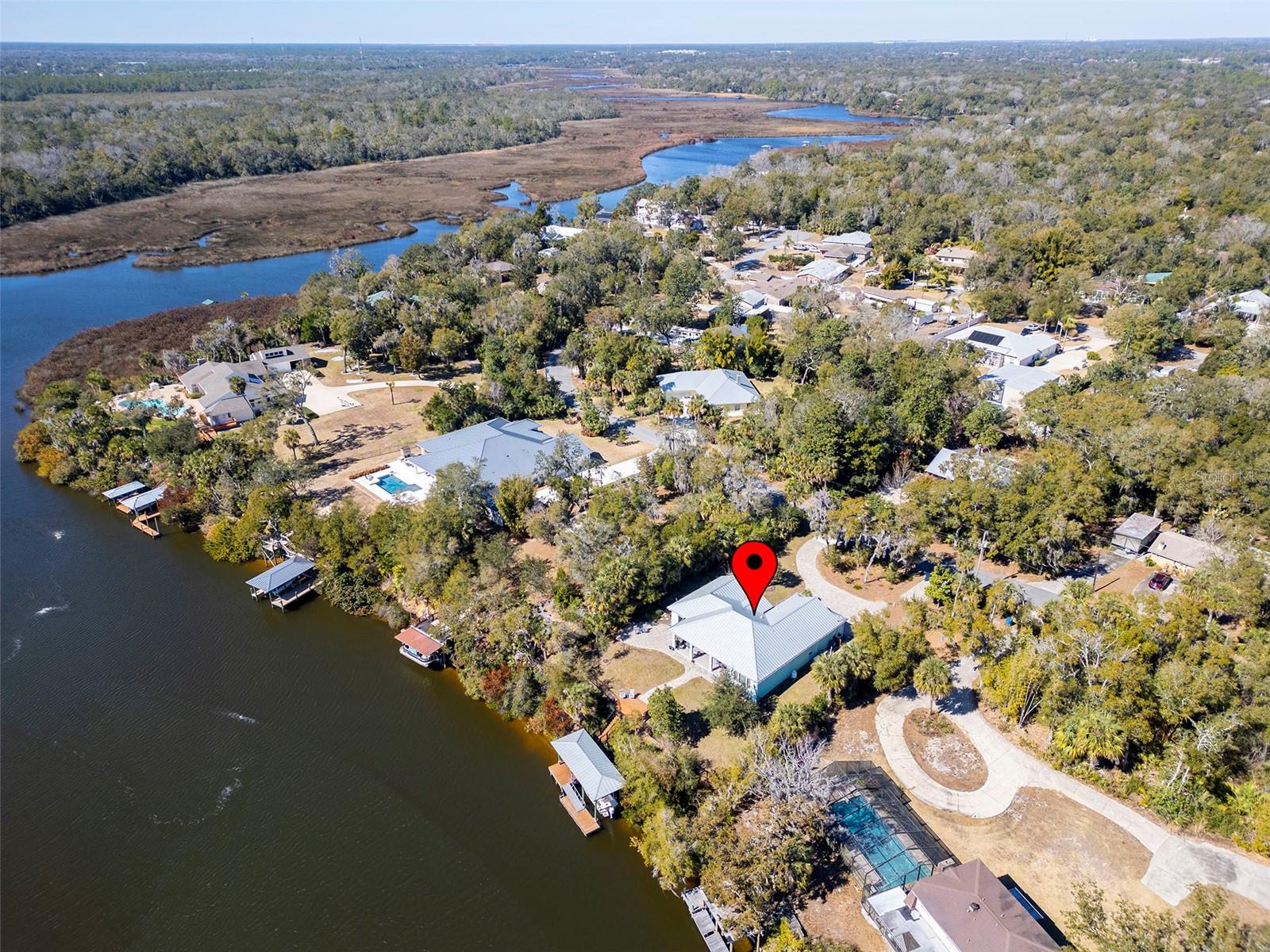 Image 49 of 49 For 825 Hewitt Drive