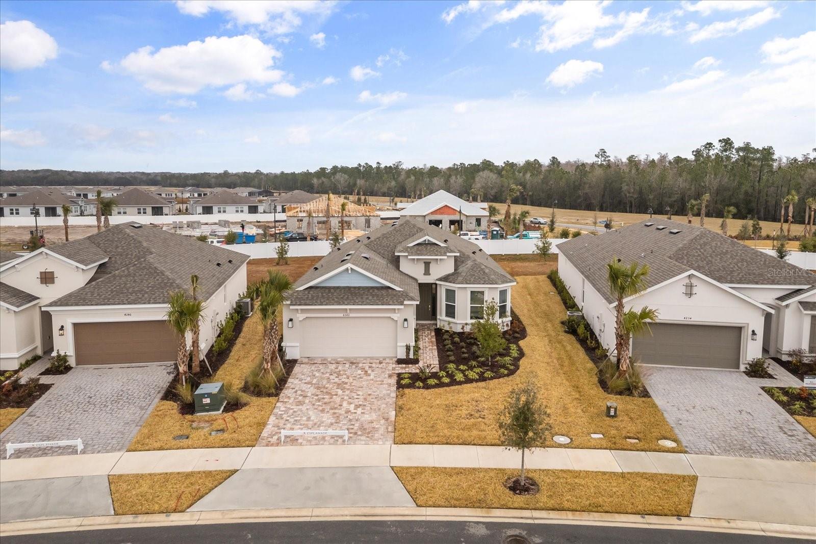 Image 36 of 37 For 4240 Barbuda Lane