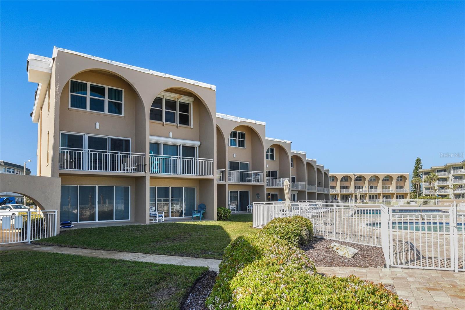 Image 42 of 44 For 4821 Saxon Drive B-213